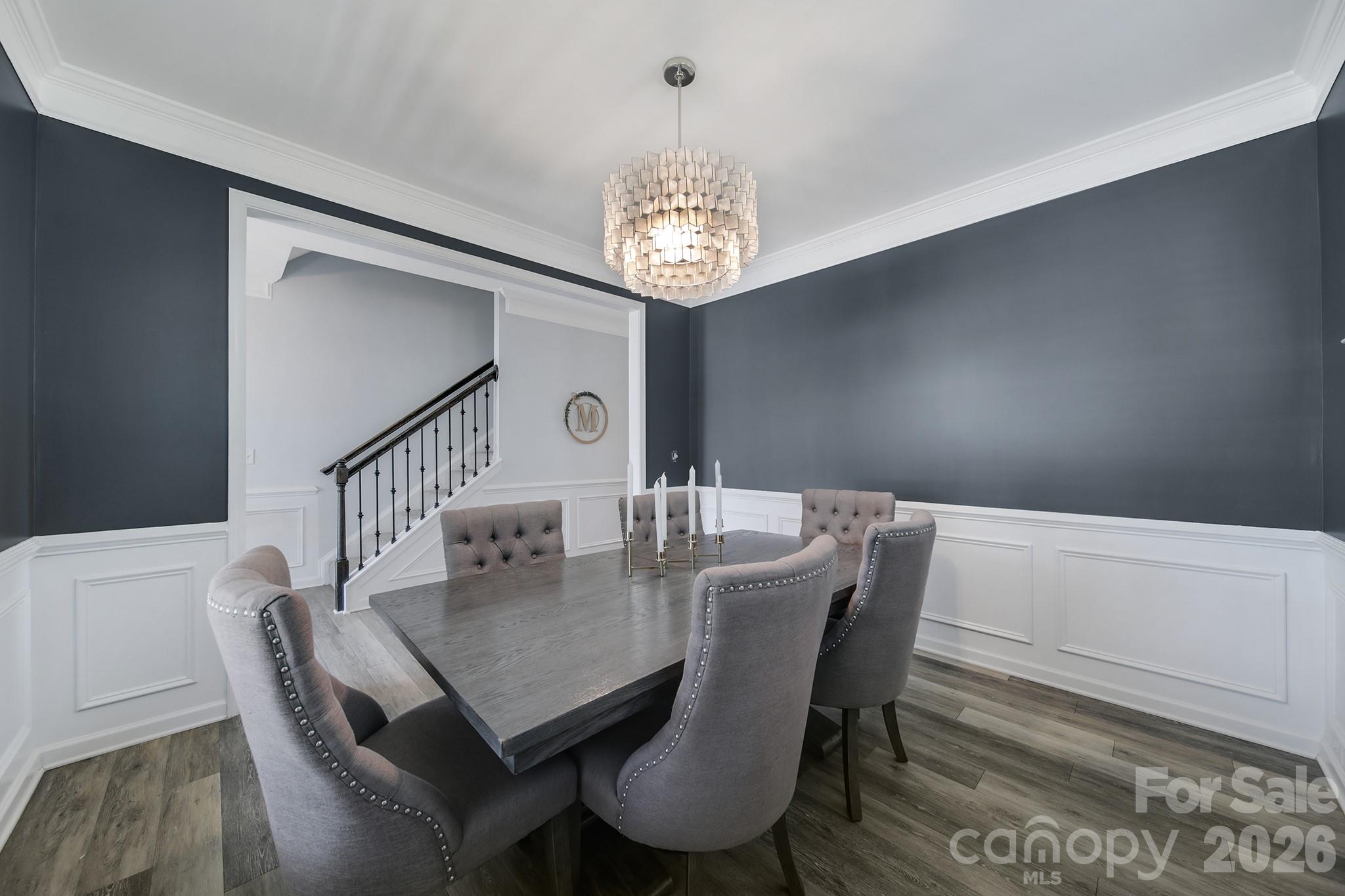 4100 Highgate Lane — Lancaster