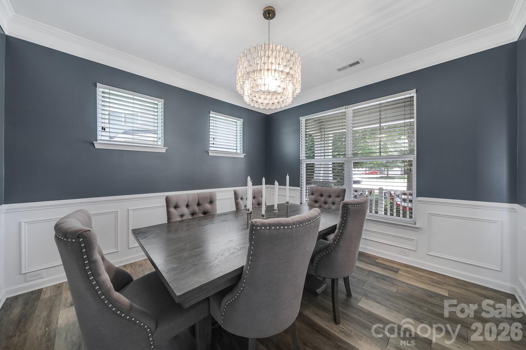 4100 Highgate Lane — Lancaster