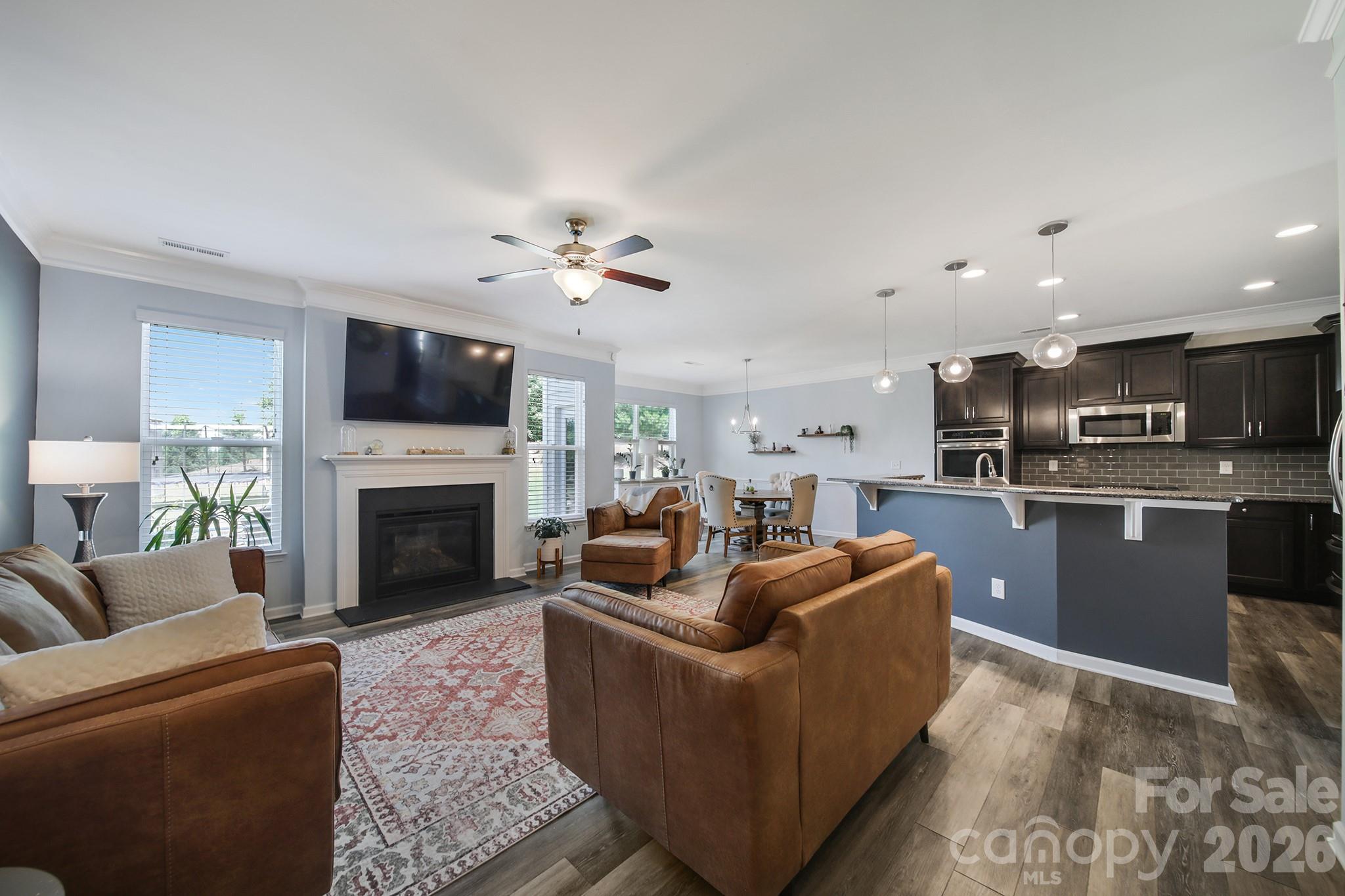 4100 Highgate Lane — Lancaster