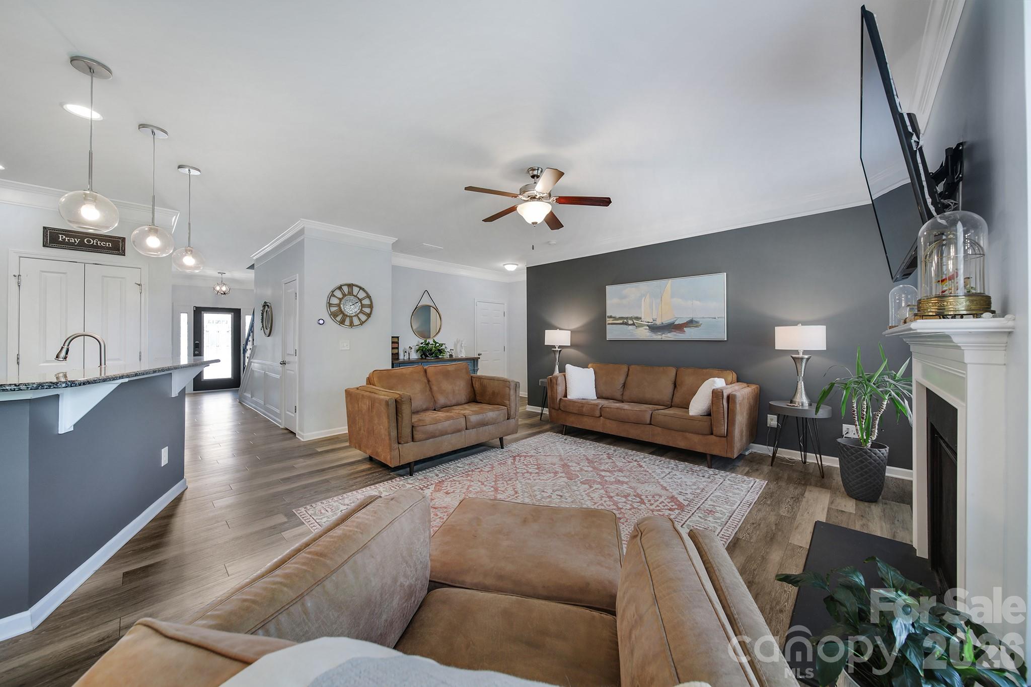 4100 Highgate Lane — Lancaster