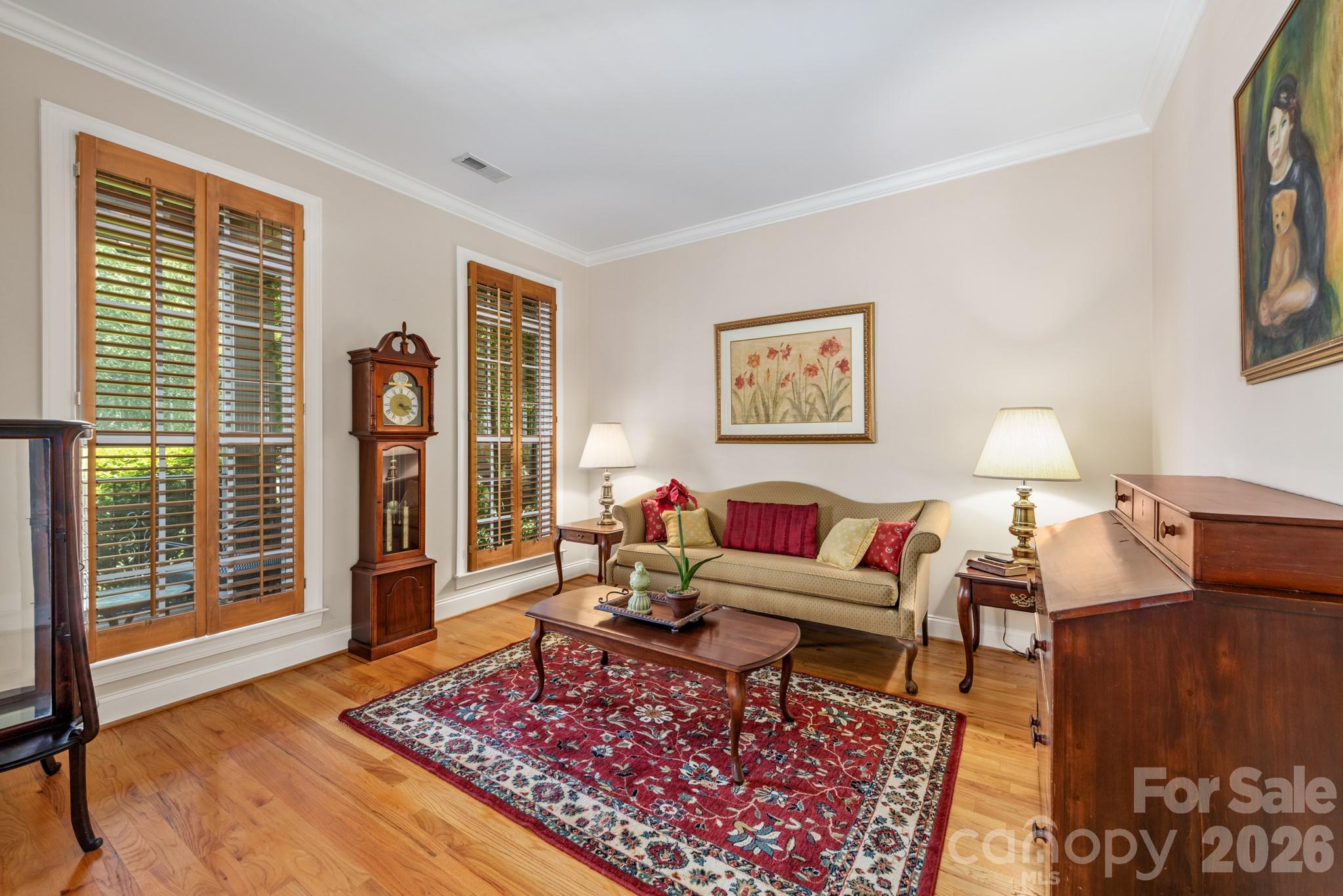 7032 Kidwelly Lane — Matthews