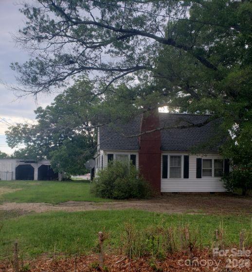 602 Mchord Street — Chester
