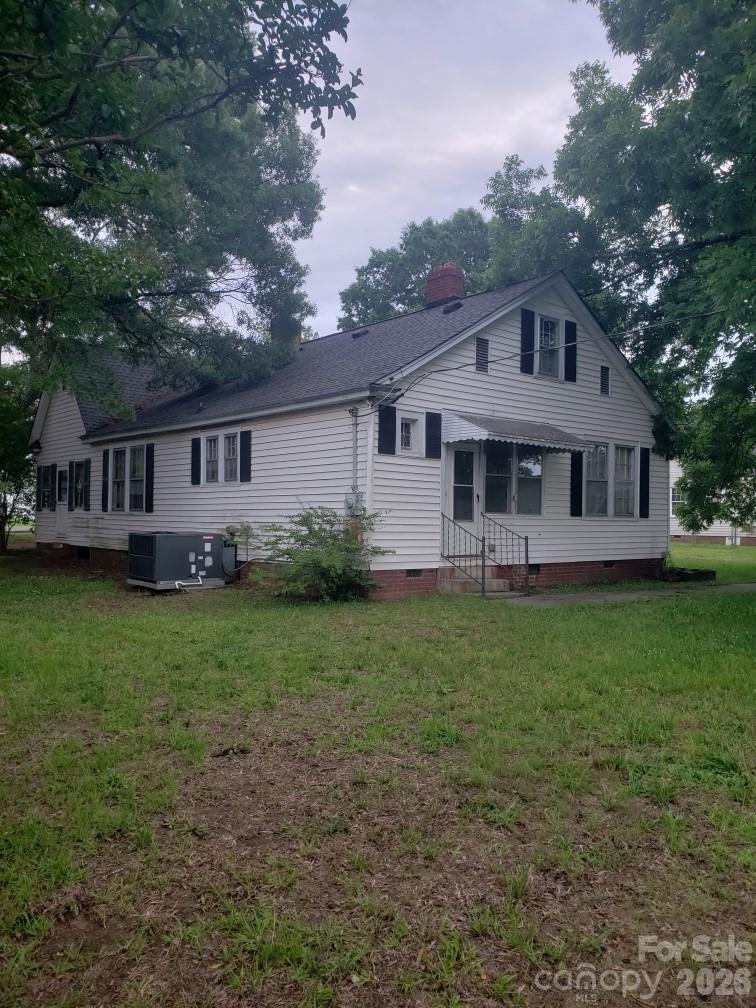 602 Mchord Street — Chester