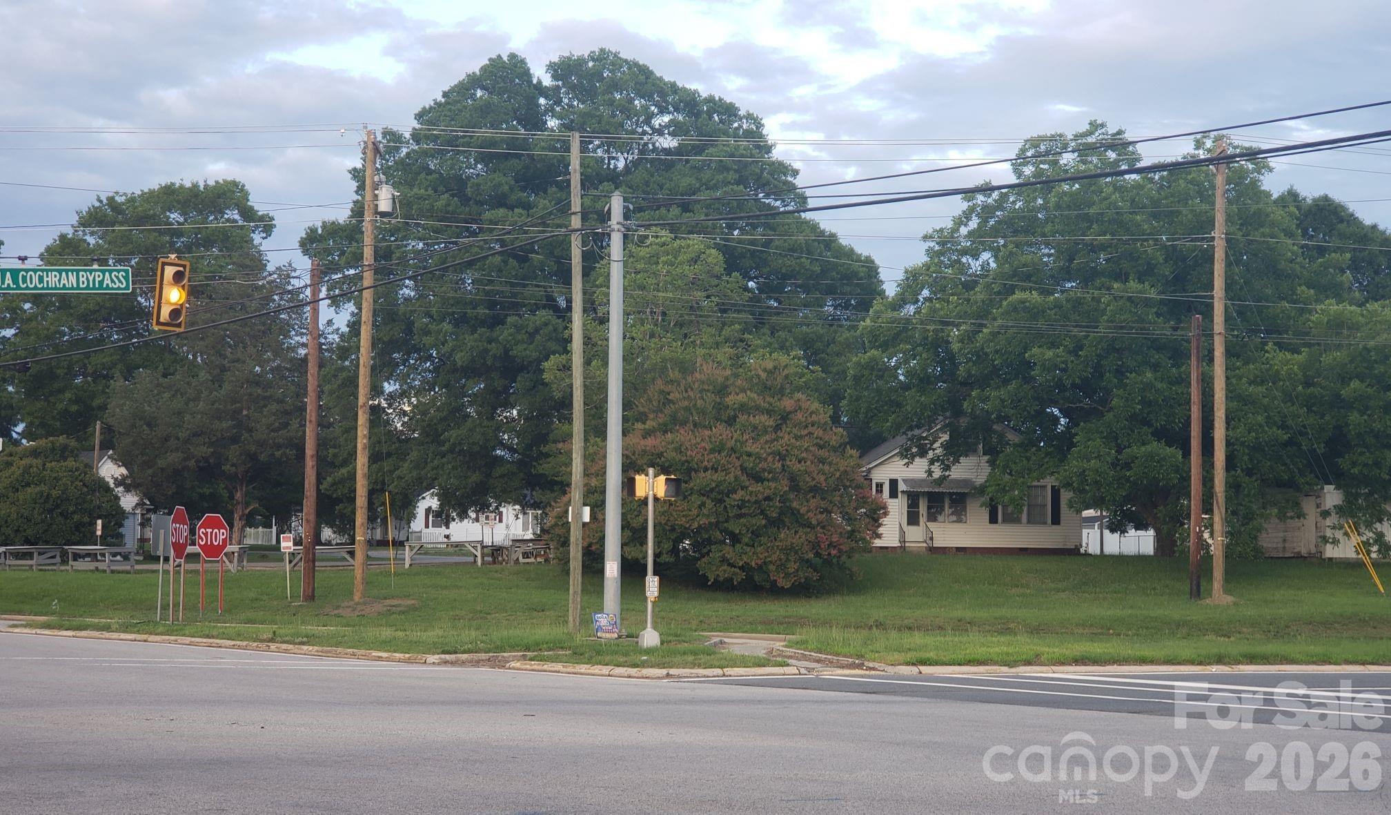 602 Mchord Street — Chester
