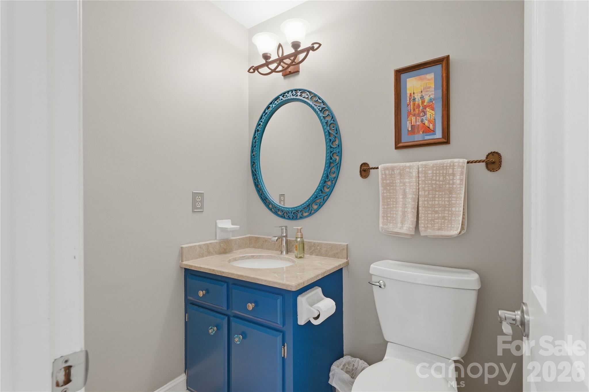 2402 Beaucatcher Lane — Charlotte