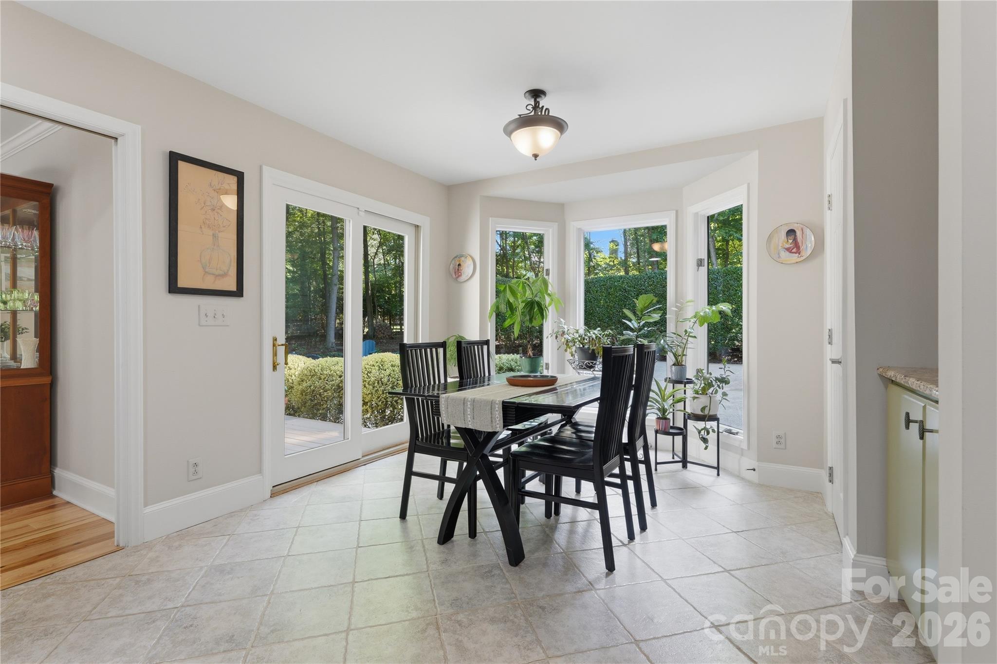 2402 Beaucatcher Lane — Charlotte