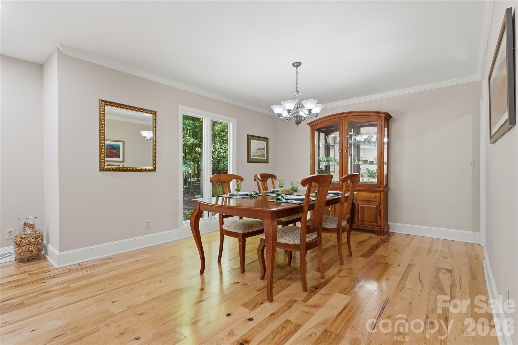 2402 Beaucatcher Lane — Charlotte