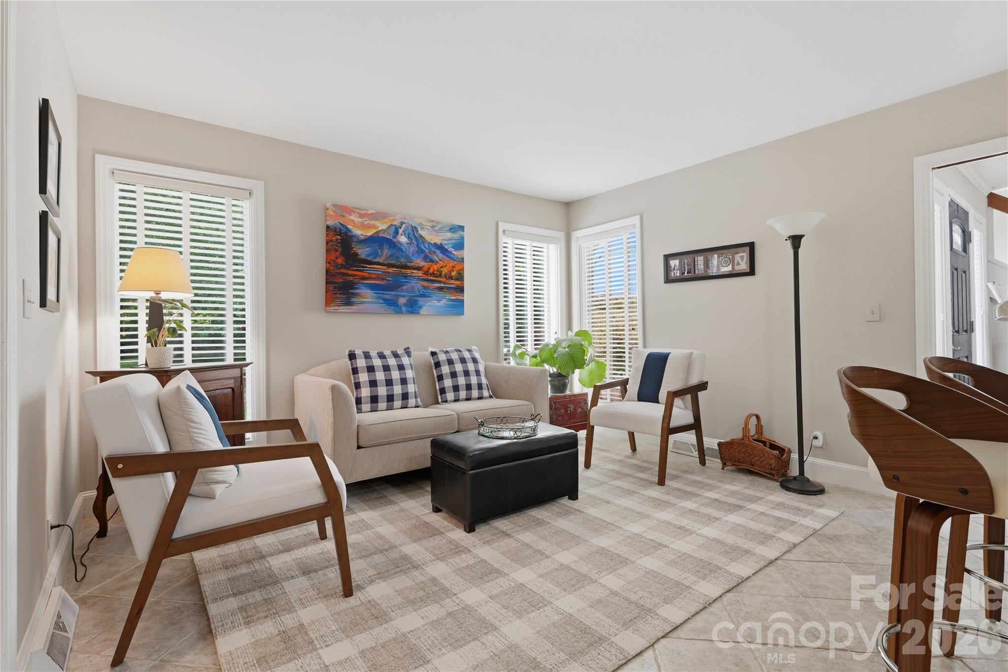 2402 Beaucatcher Lane — Charlotte