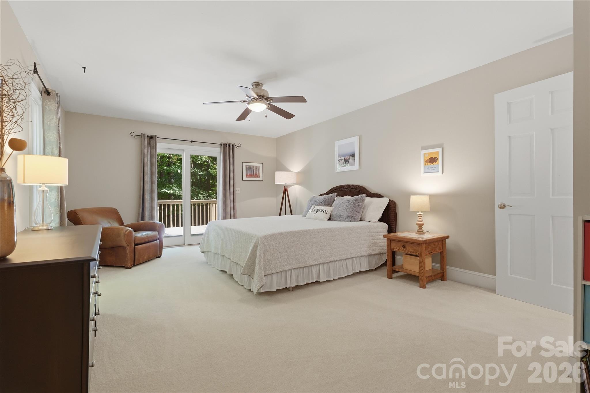 2402 Beaucatcher Lane — Charlotte