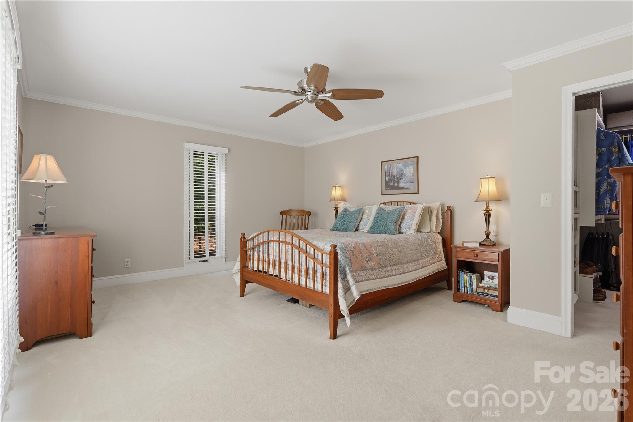 2402 Beaucatcher Lane — Charlotte