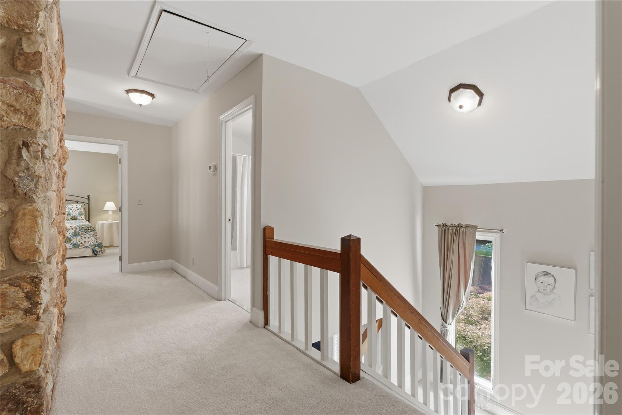 2402 Beaucatcher Lane — Charlotte