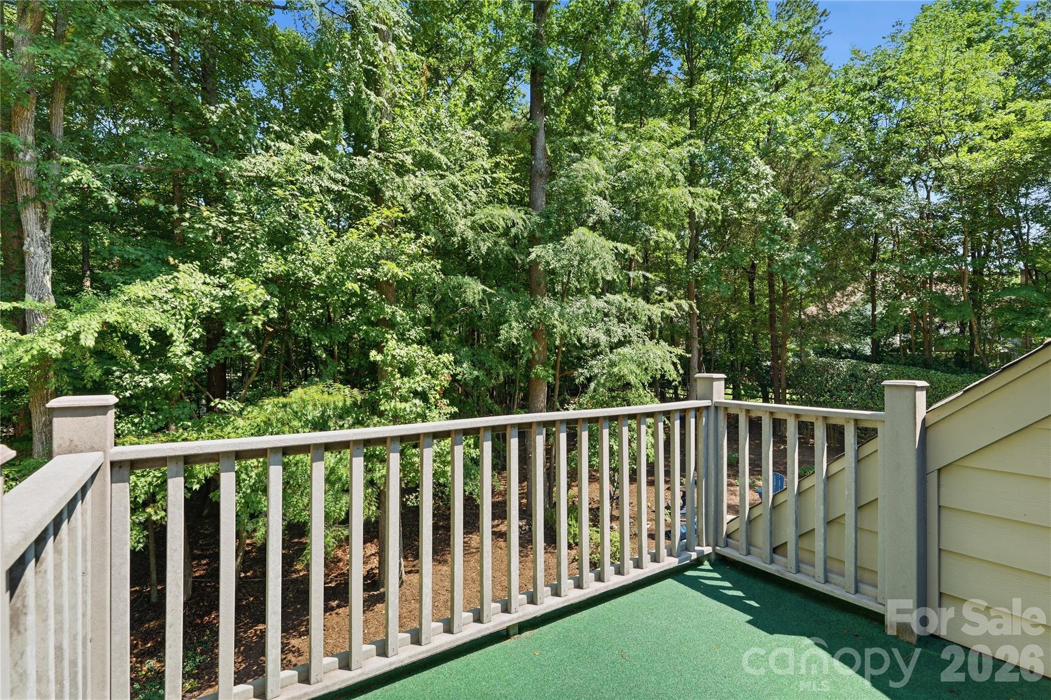 2402 Beaucatcher Lane — Charlotte