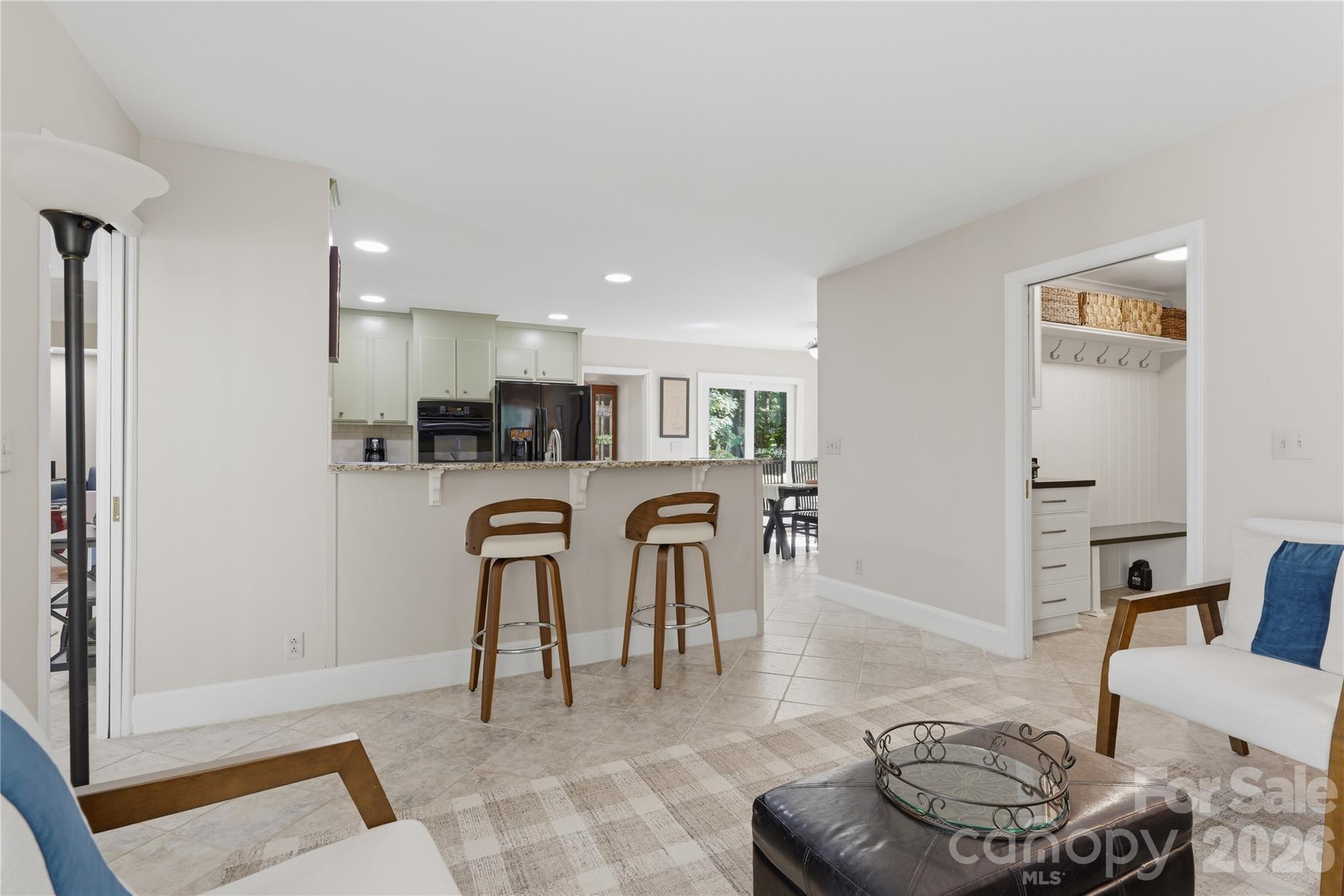 2402 Beaucatcher Lane — Charlotte