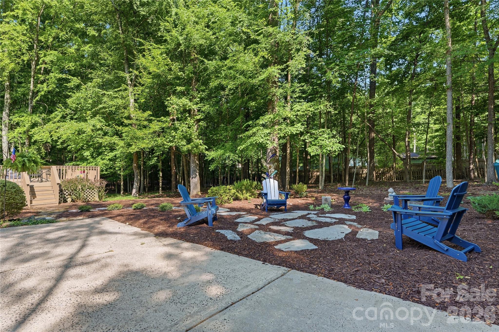 2402 Beaucatcher Lane — Charlotte
