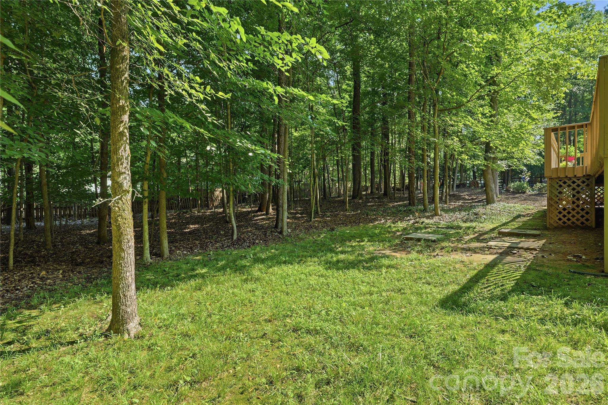 2402 Beaucatcher Lane — Charlotte