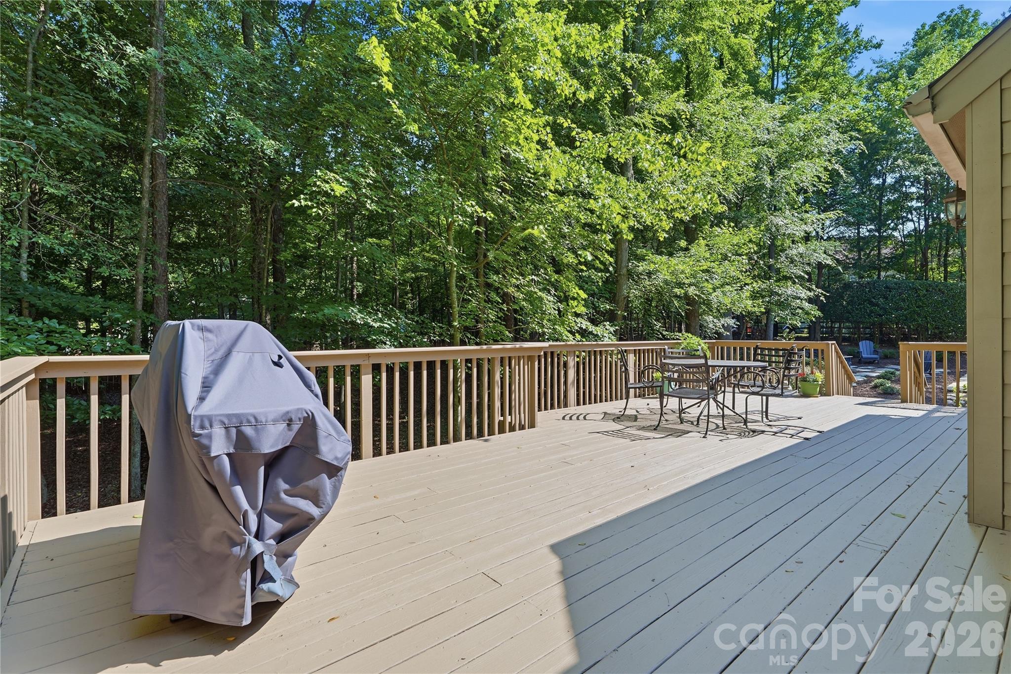 2402 Beaucatcher Lane — Charlotte