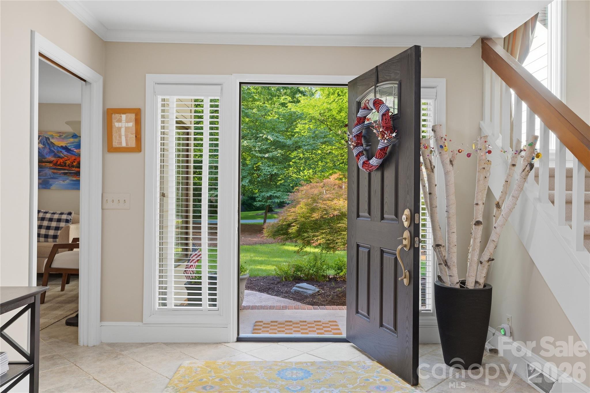 2402 Beaucatcher Lane — Charlotte