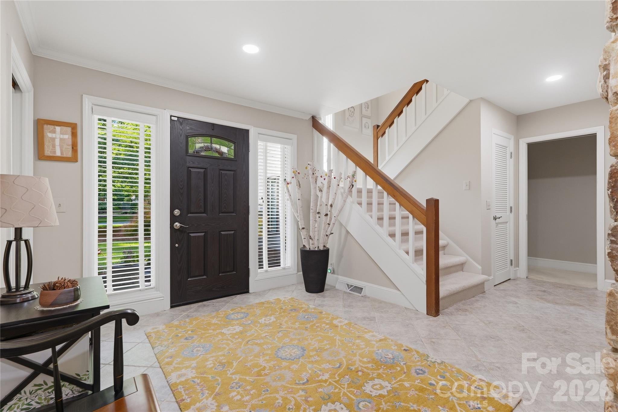 2402 Beaucatcher Lane — Charlotte