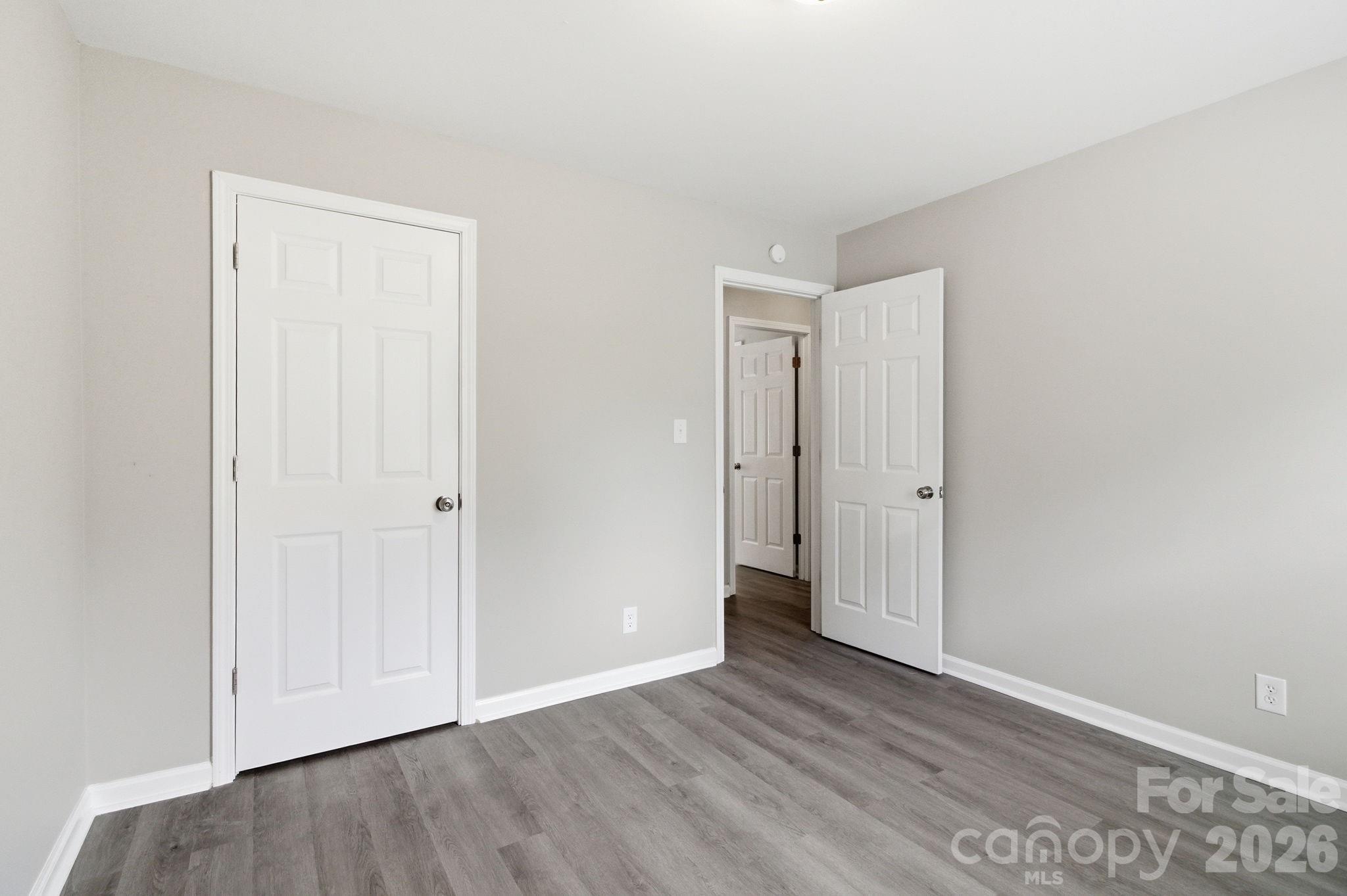 2732 Thornton Road — Charlotte