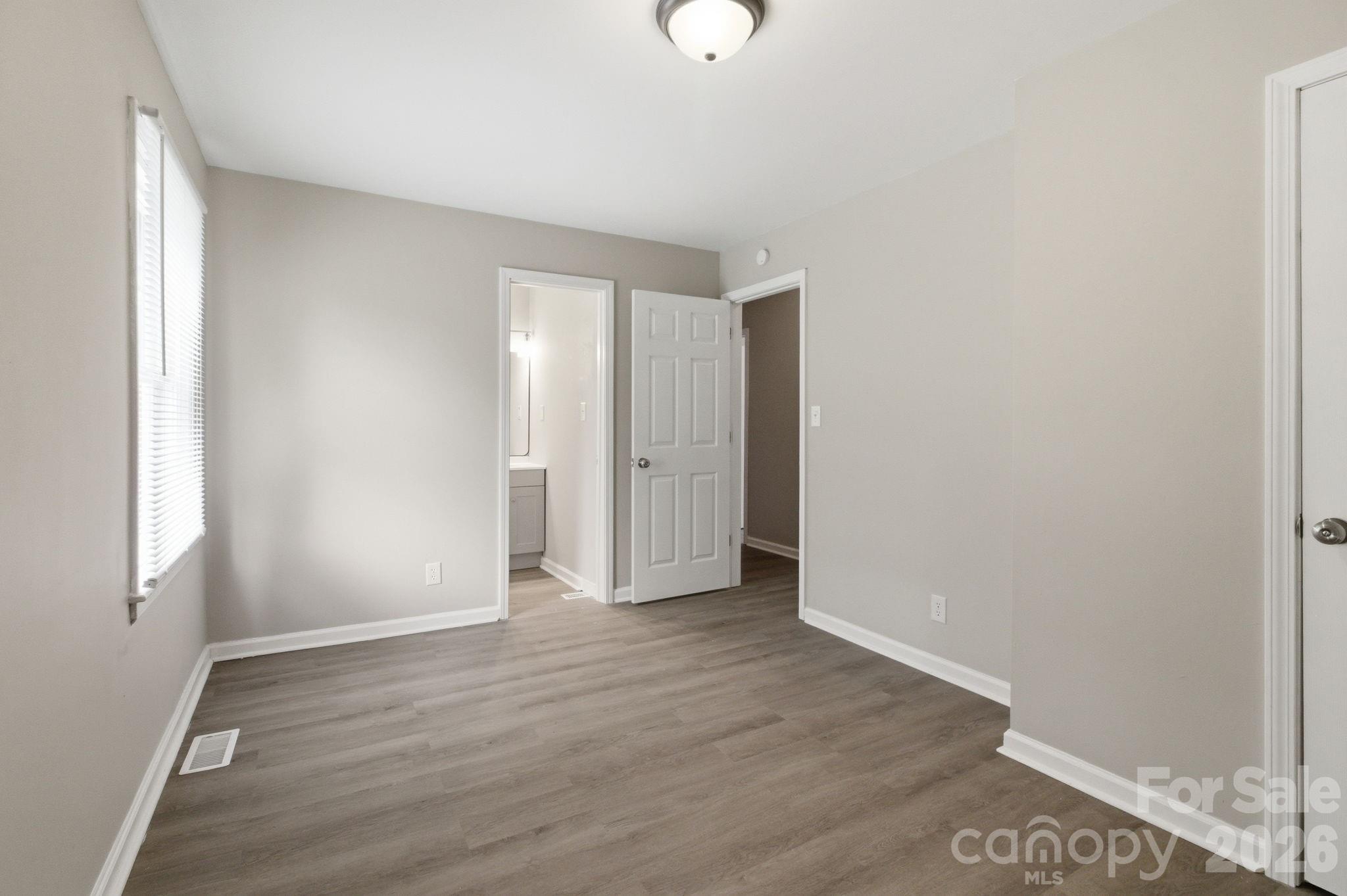 2732 Thornton Road — Charlotte