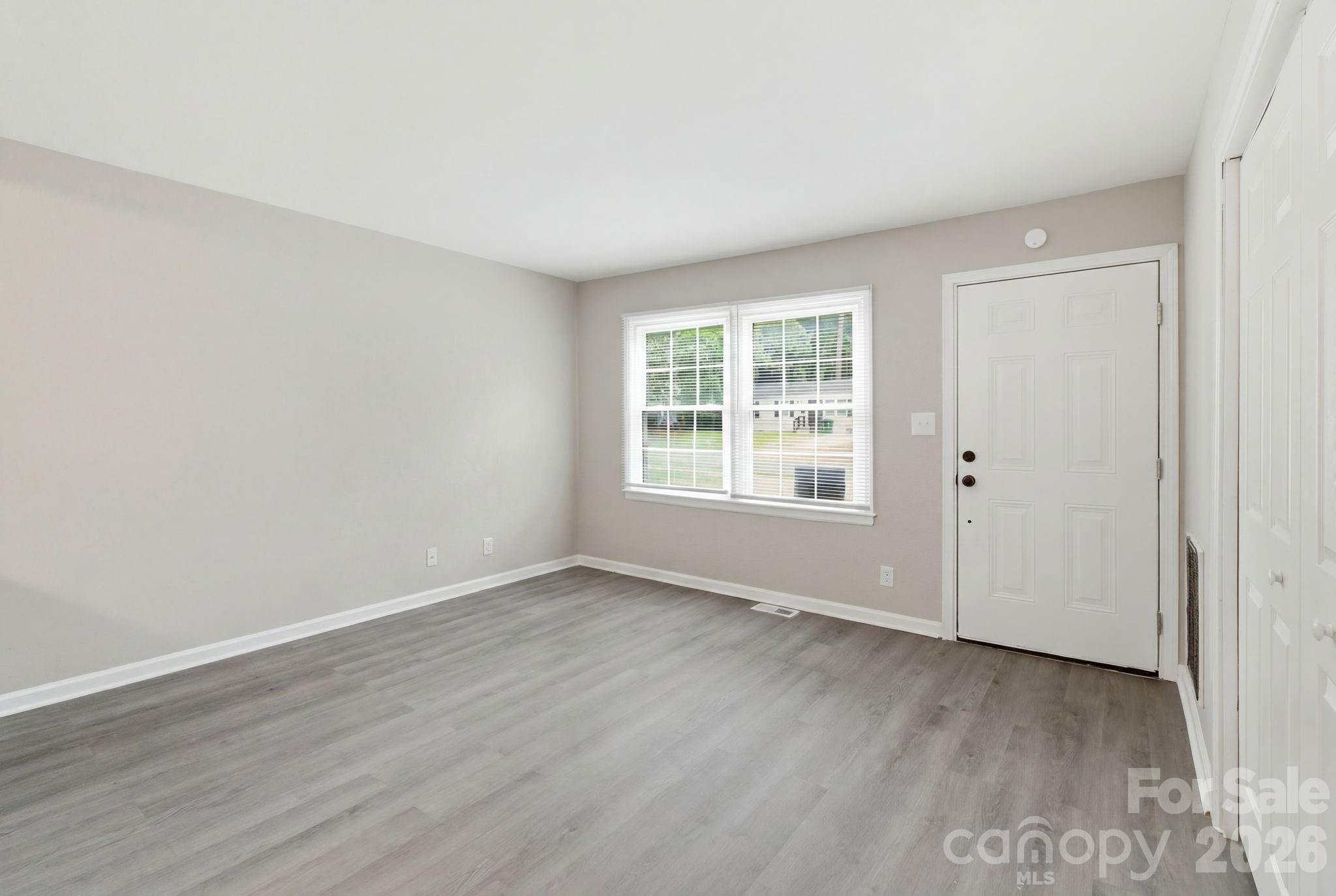 2732 Thornton Road — Charlotte