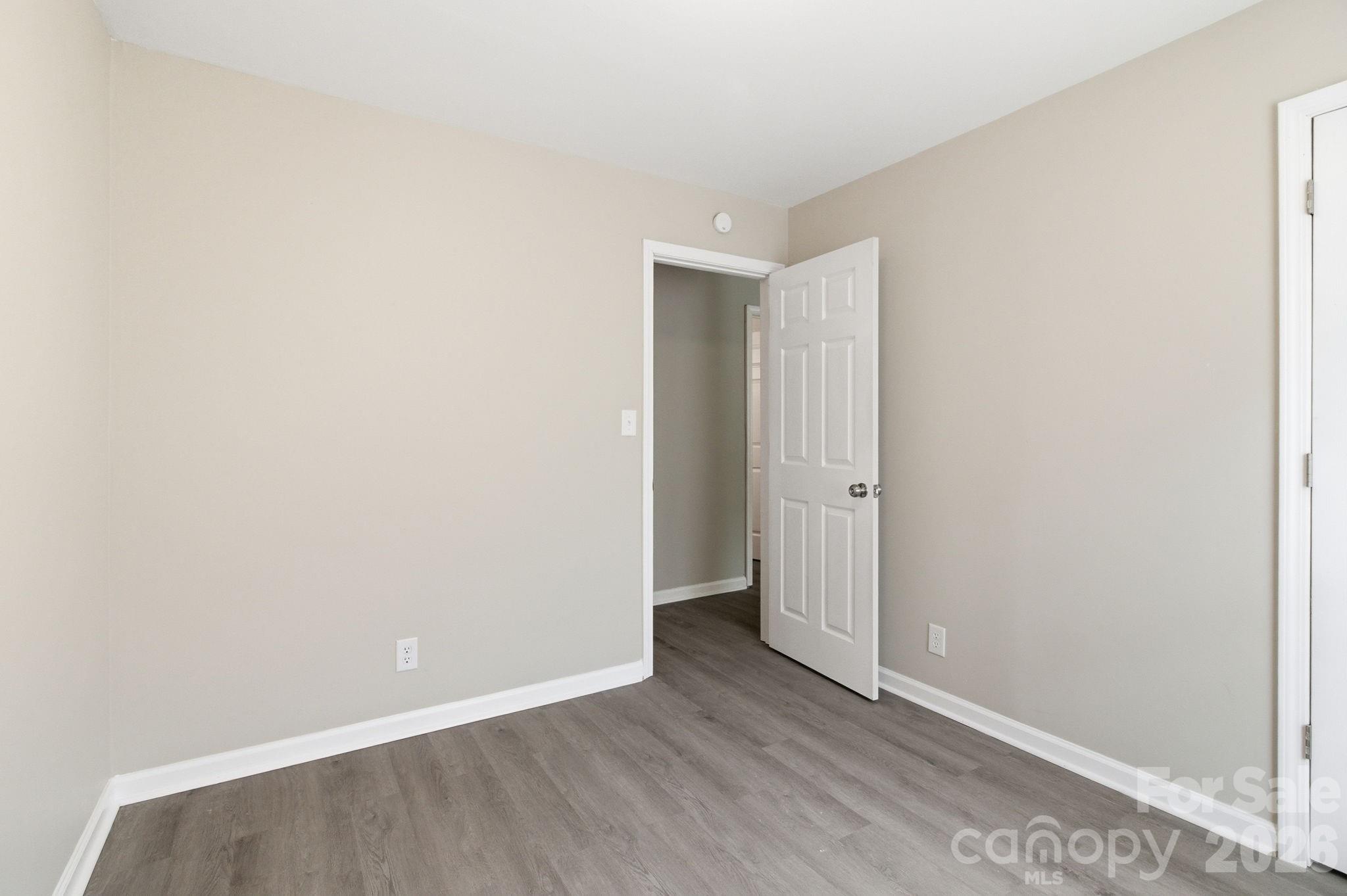 2732 Thornton Road — Charlotte