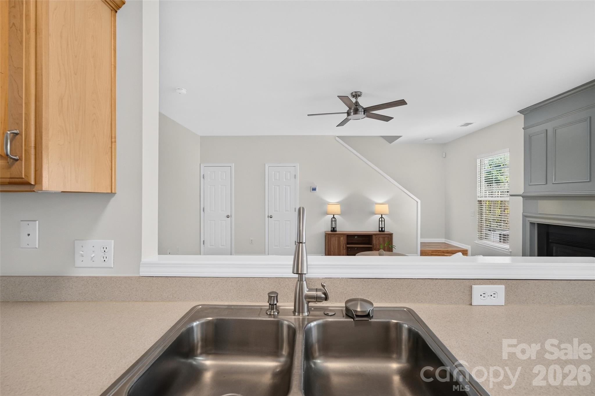 8112 Kincaid Court — Charlotte