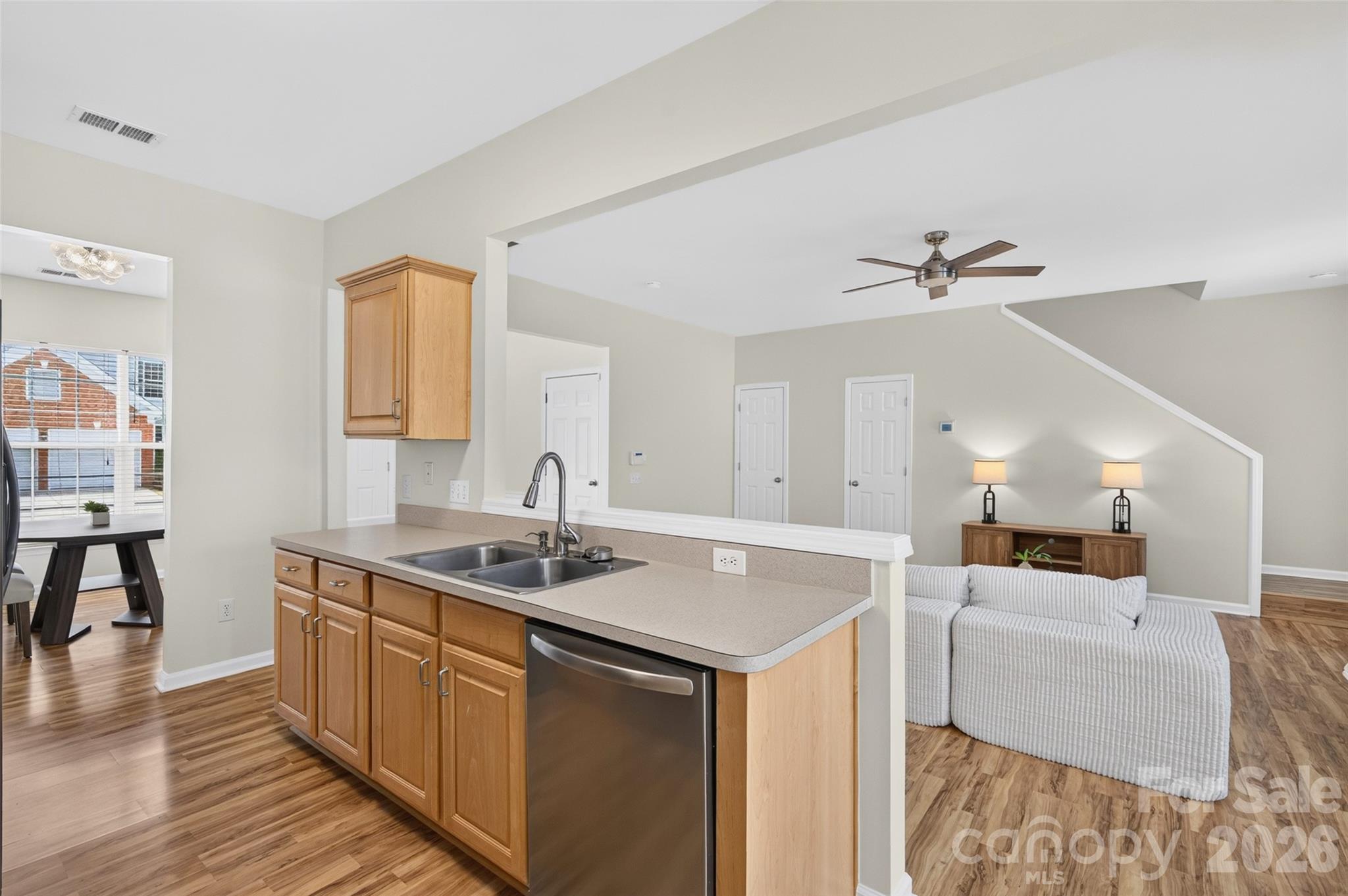8112 Kincaid Court — Charlotte