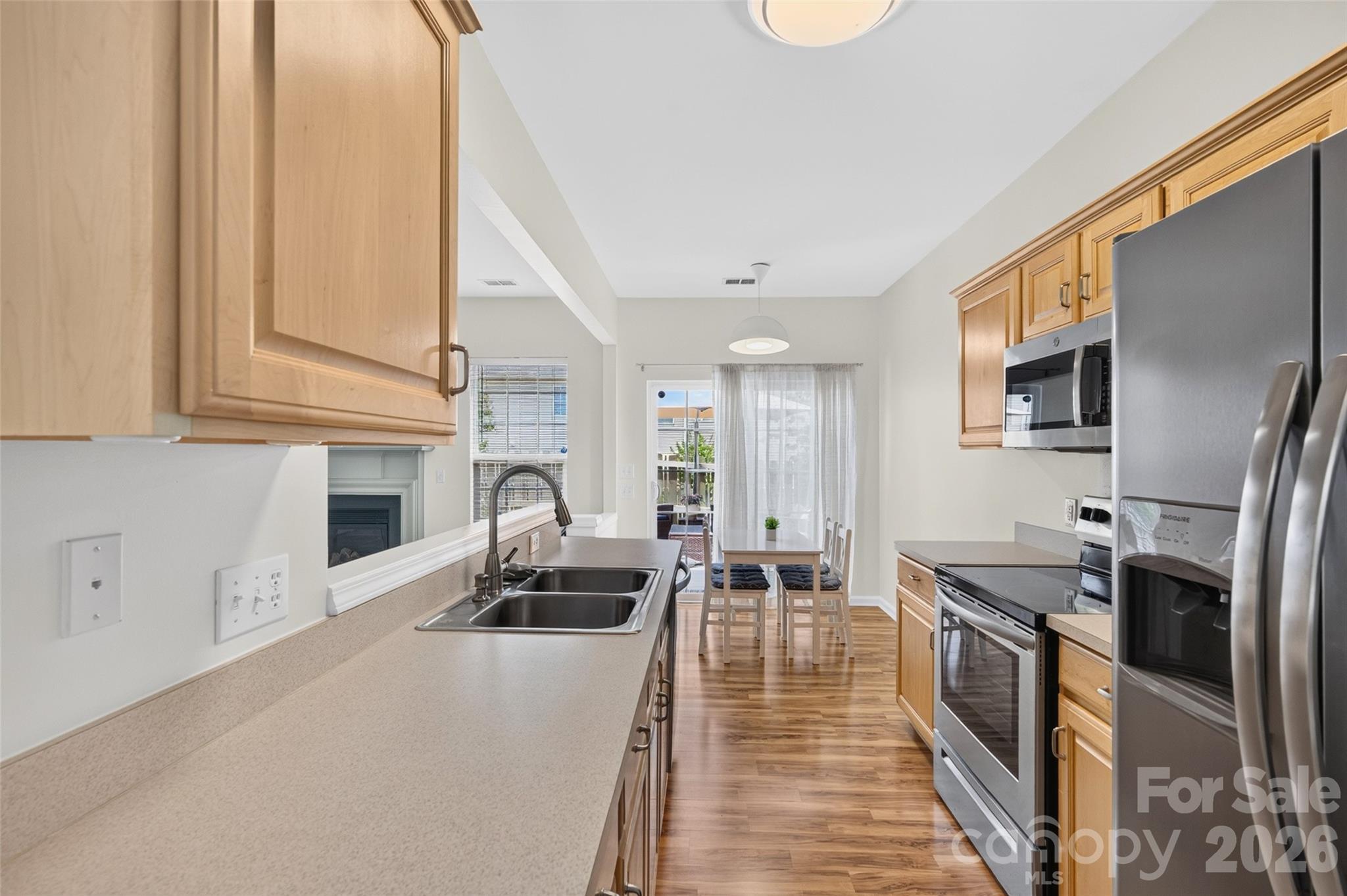 8112 Kincaid Court — Charlotte