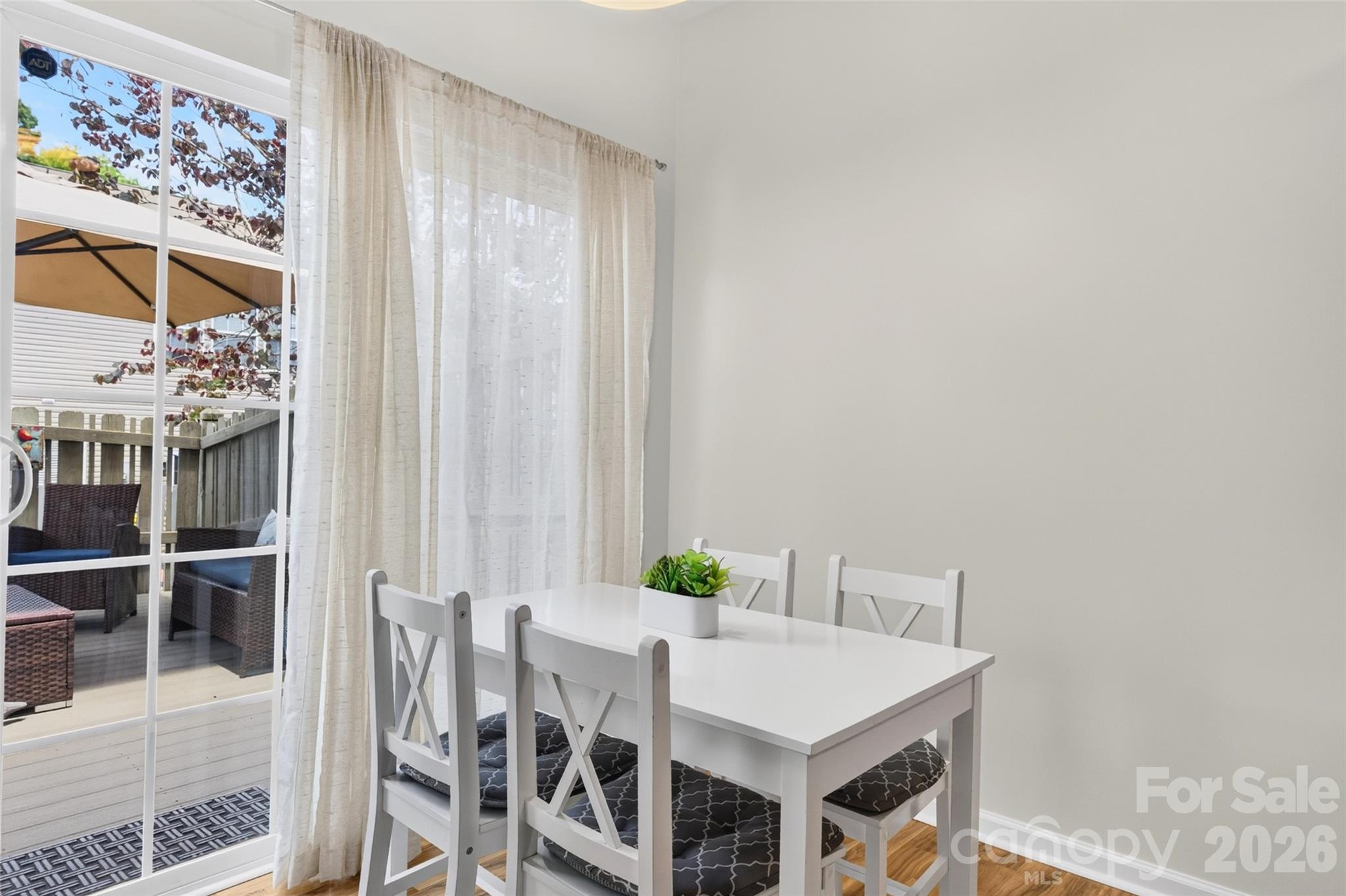 8112 Kincaid Court — Charlotte