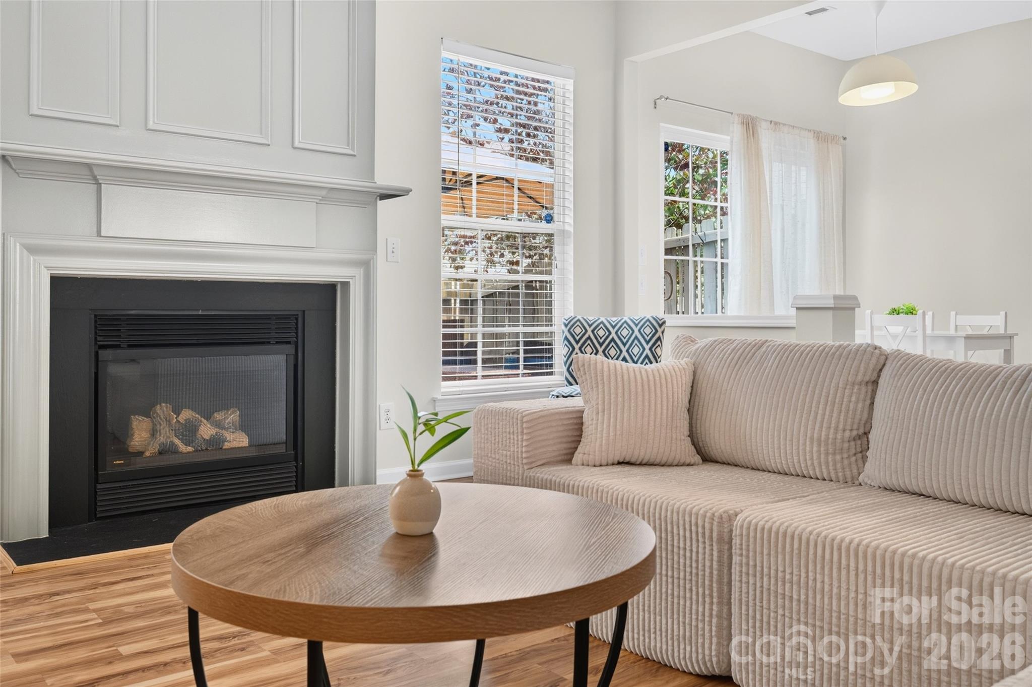 8112 Kincaid Court — Charlotte