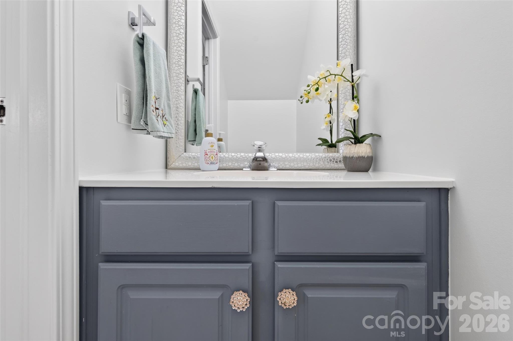 8112 Kincaid Court — Charlotte