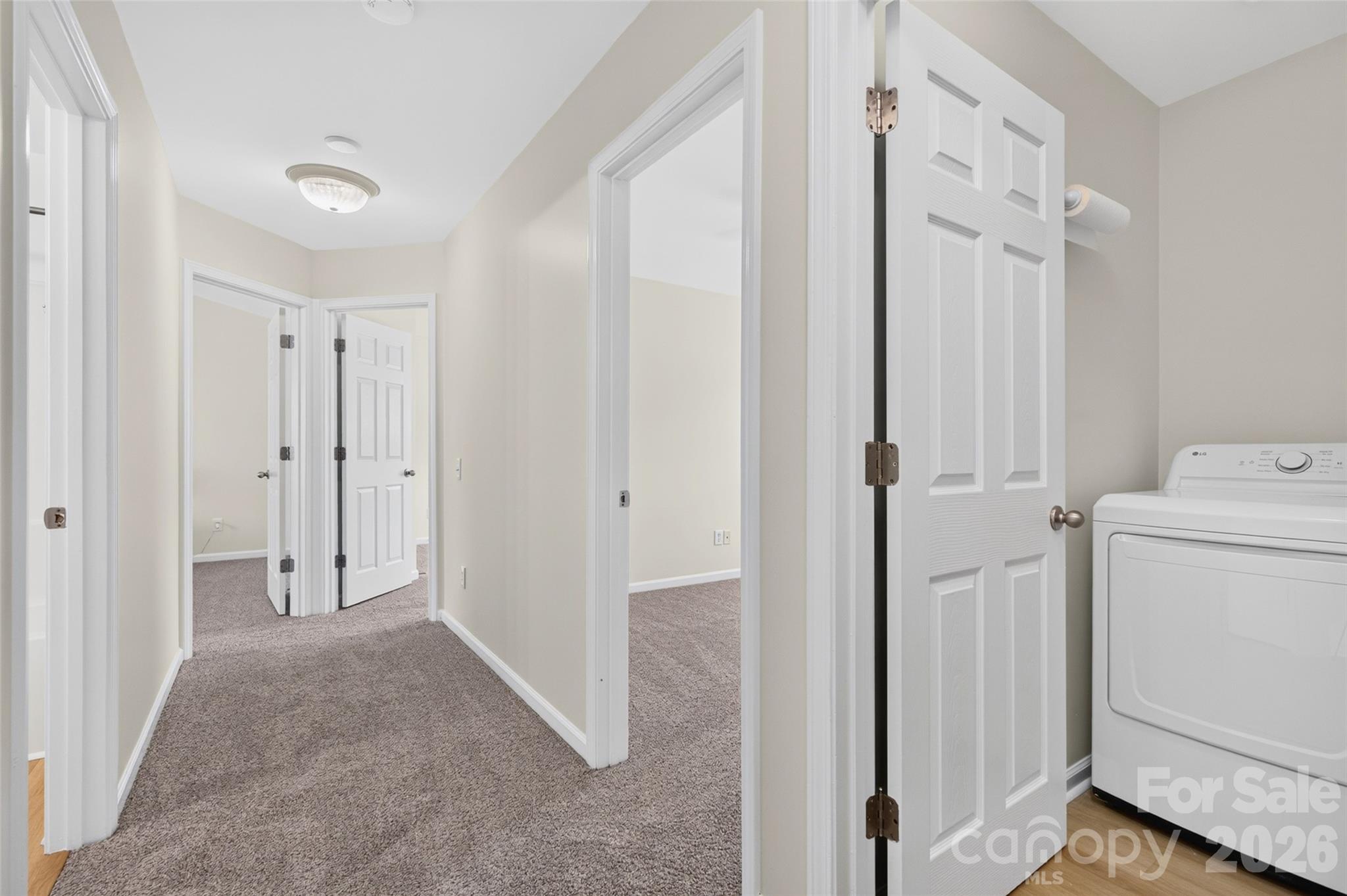 8112 Kincaid Court — Charlotte
