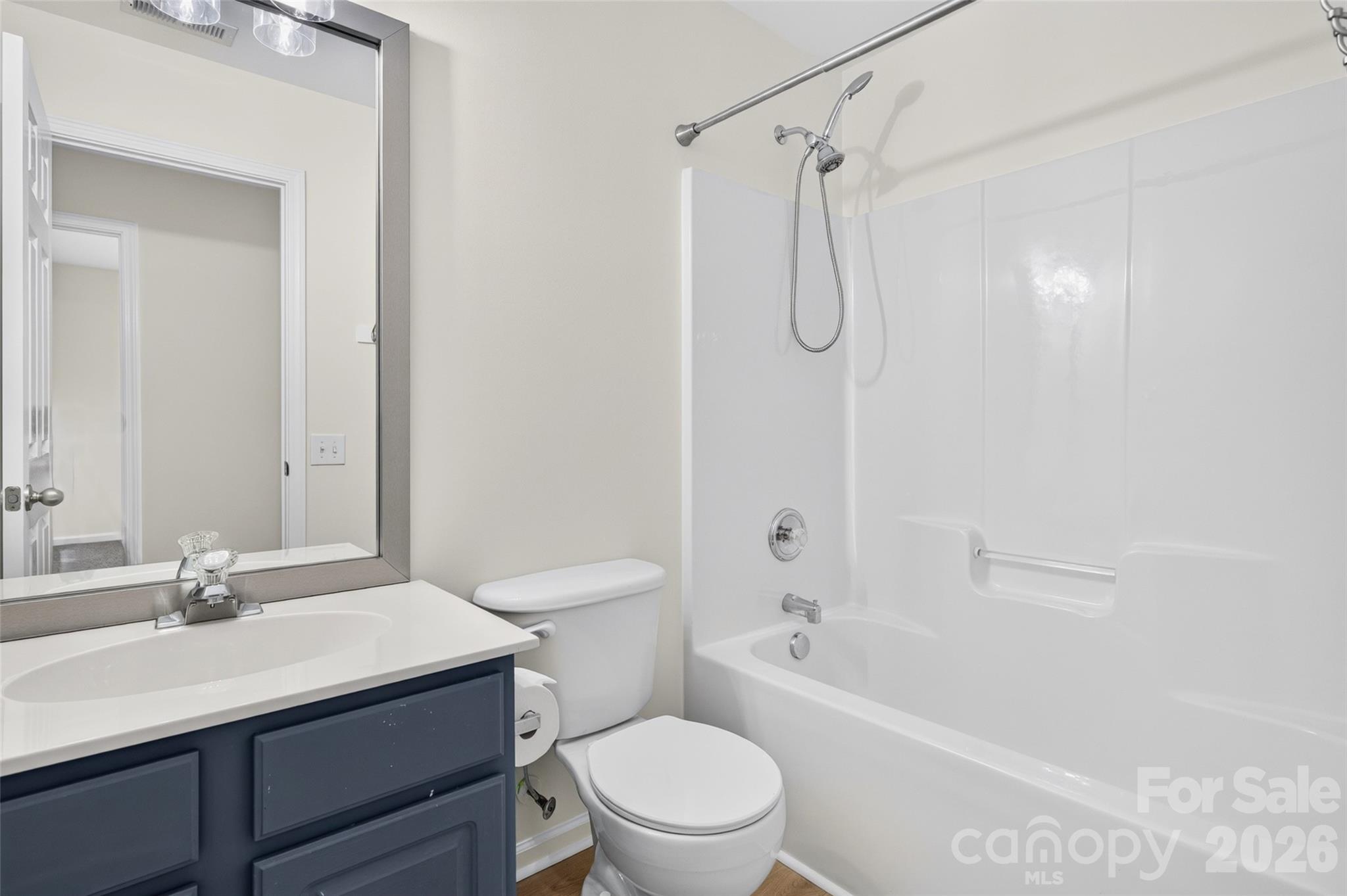 8112 Kincaid Court — Charlotte