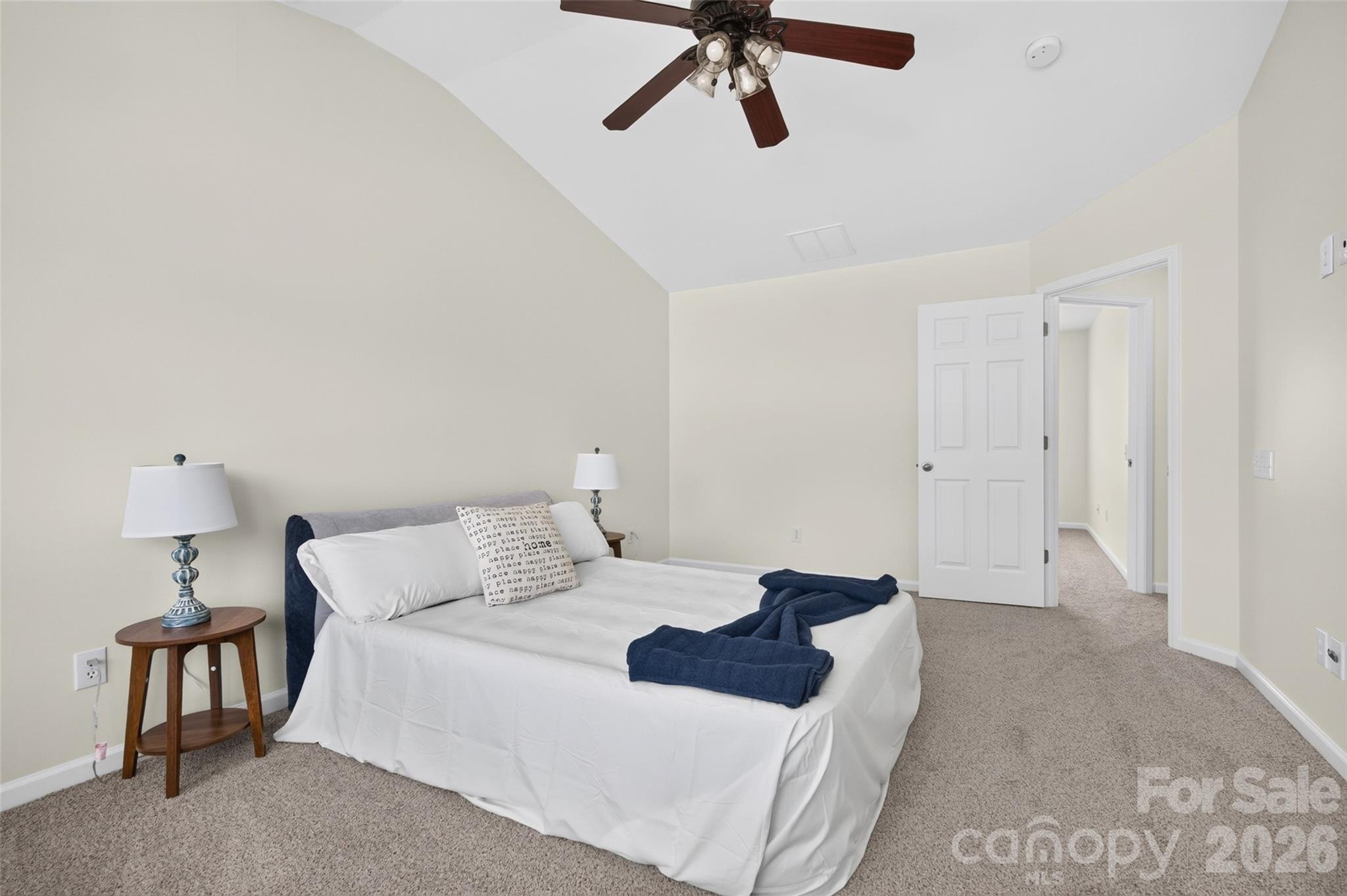 8112 Kincaid Court — Charlotte