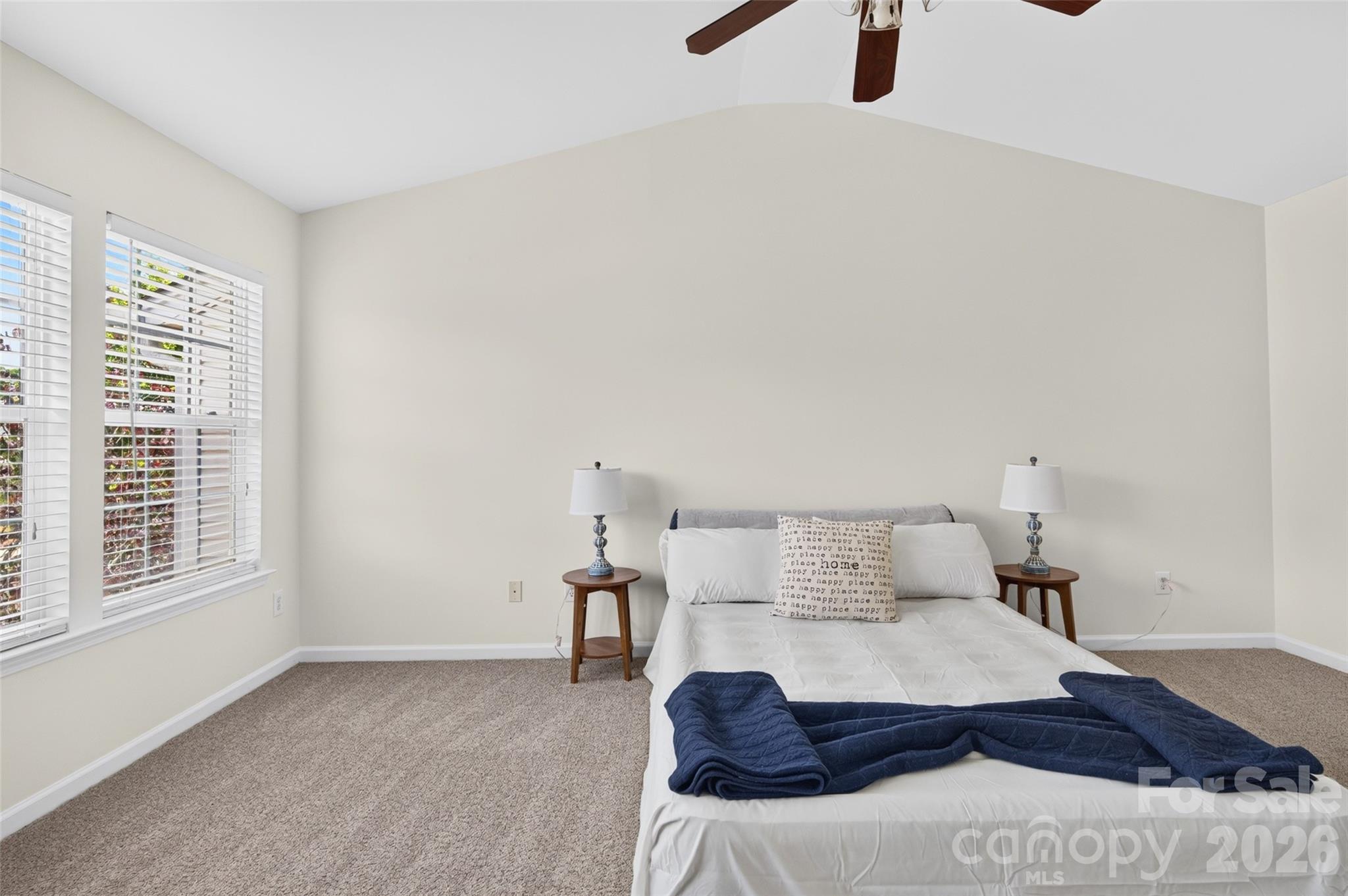 8112 Kincaid Court — Charlotte