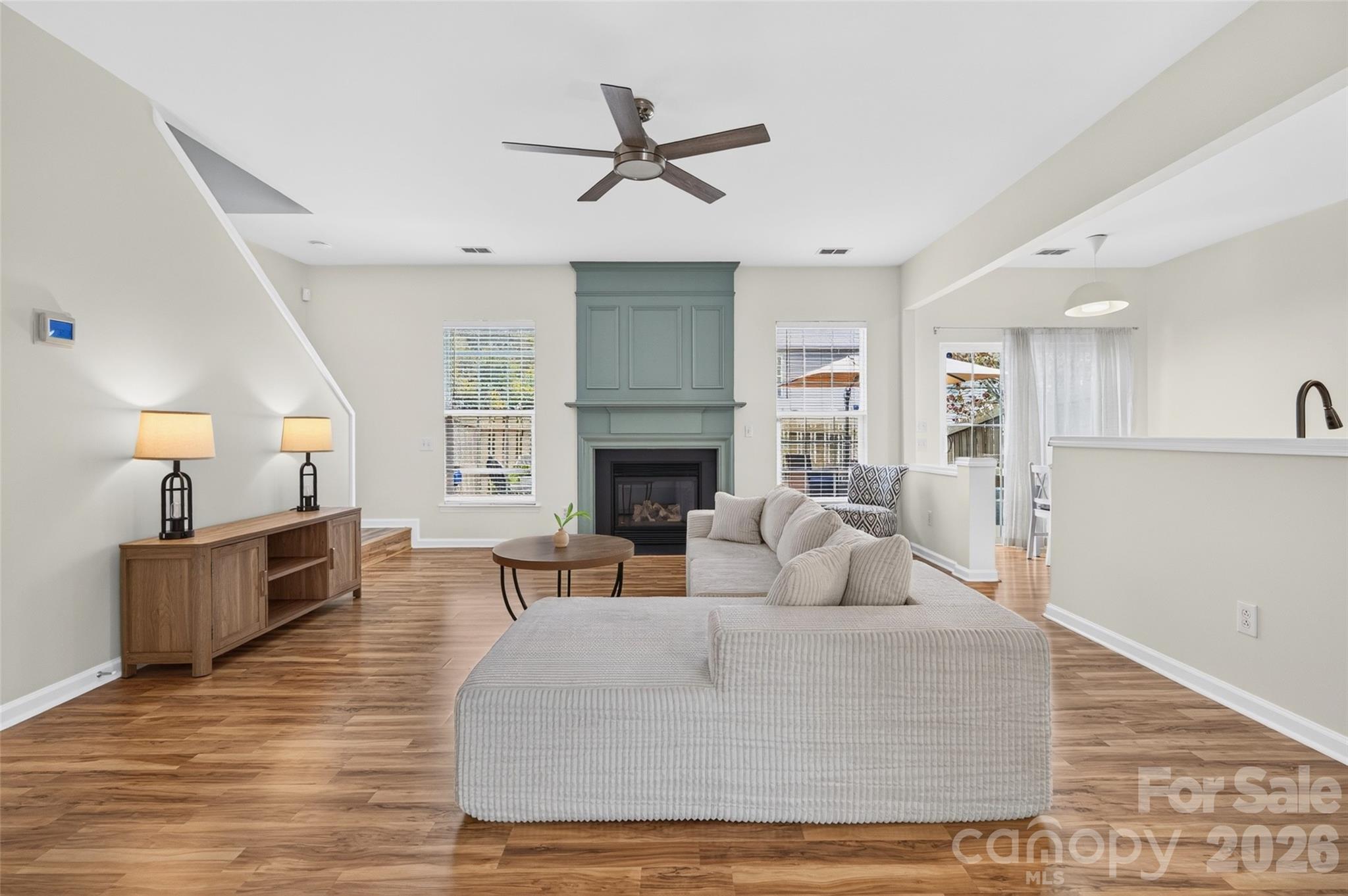 8112 Kincaid Court — Charlotte