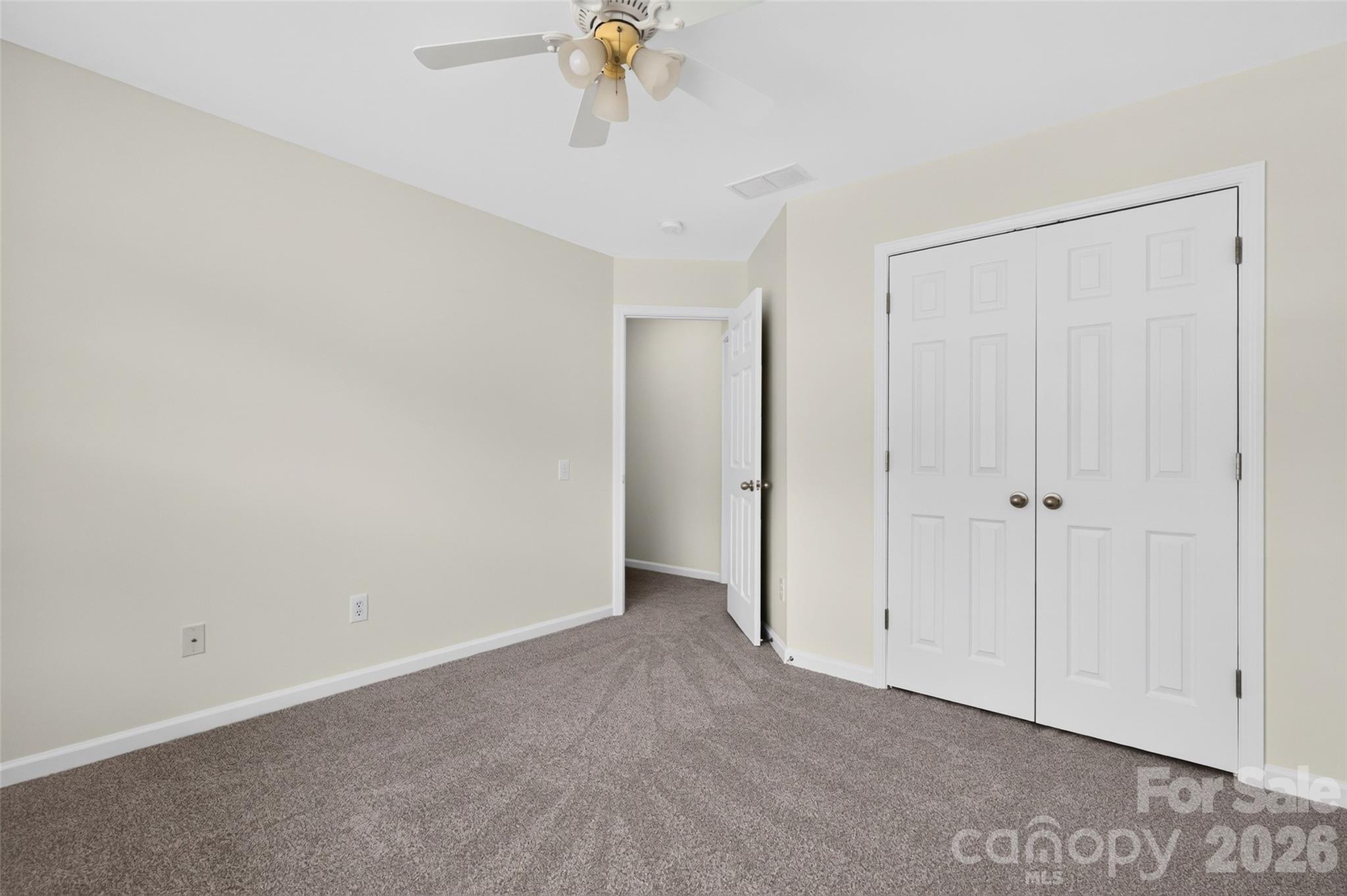 8112 Kincaid Court — Charlotte