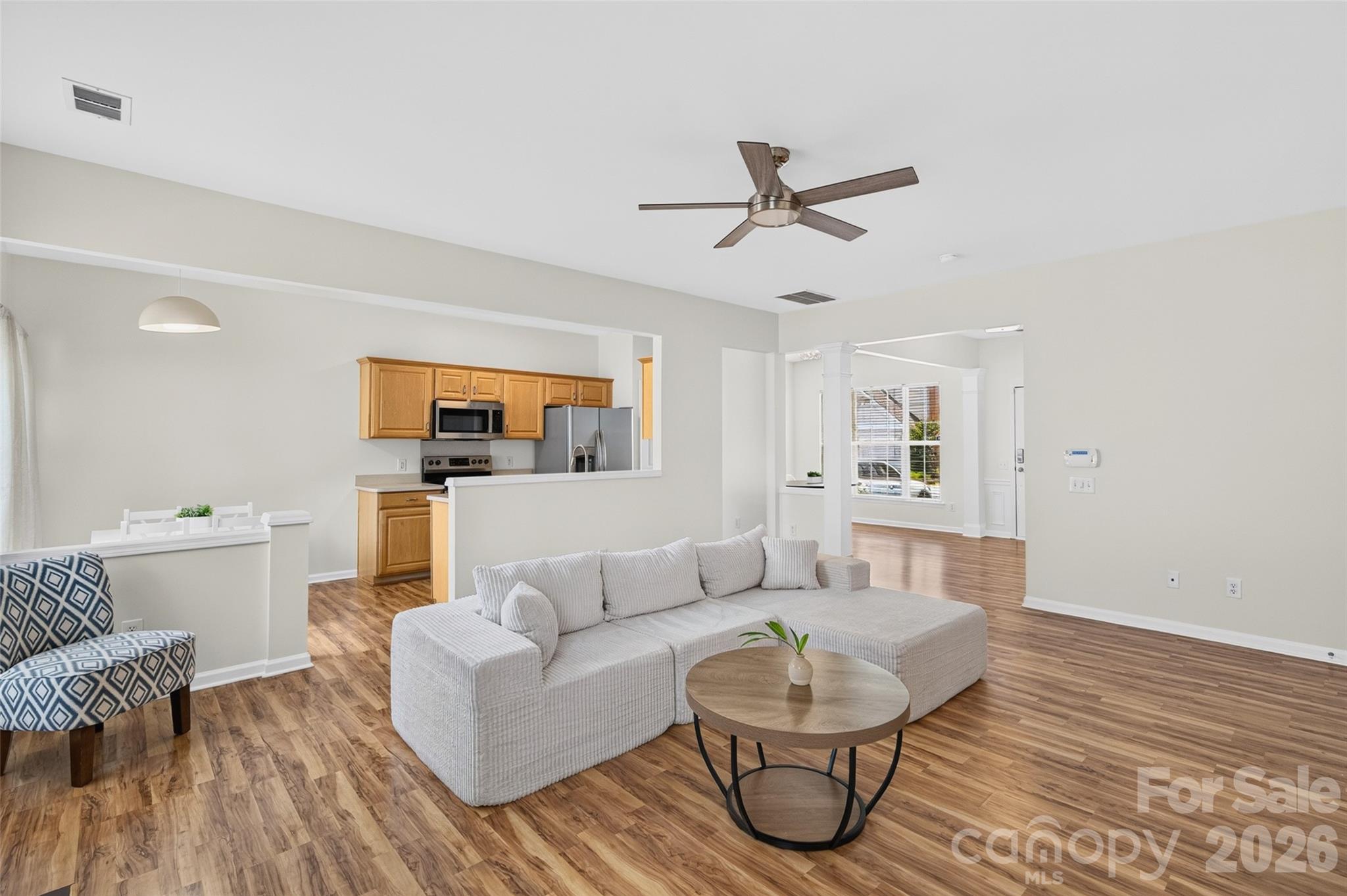 8112 Kincaid Court — Charlotte