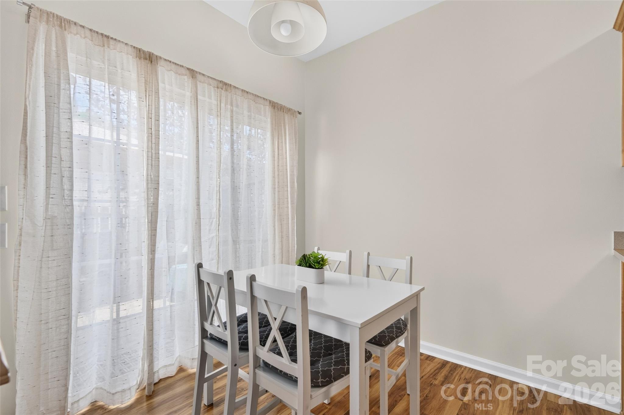 8112 Kincaid Court — Charlotte