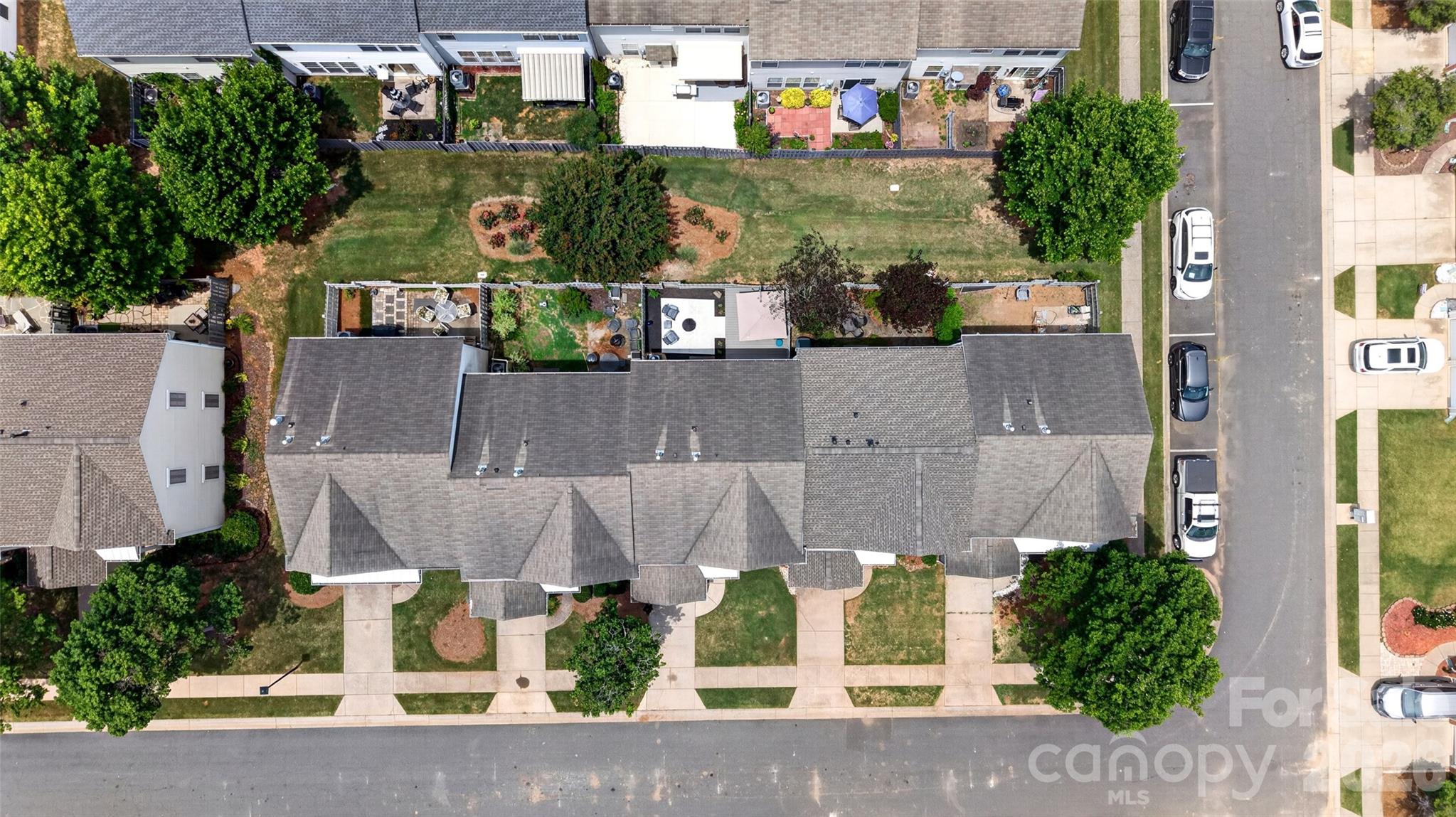 8112 Kincaid Court — Charlotte