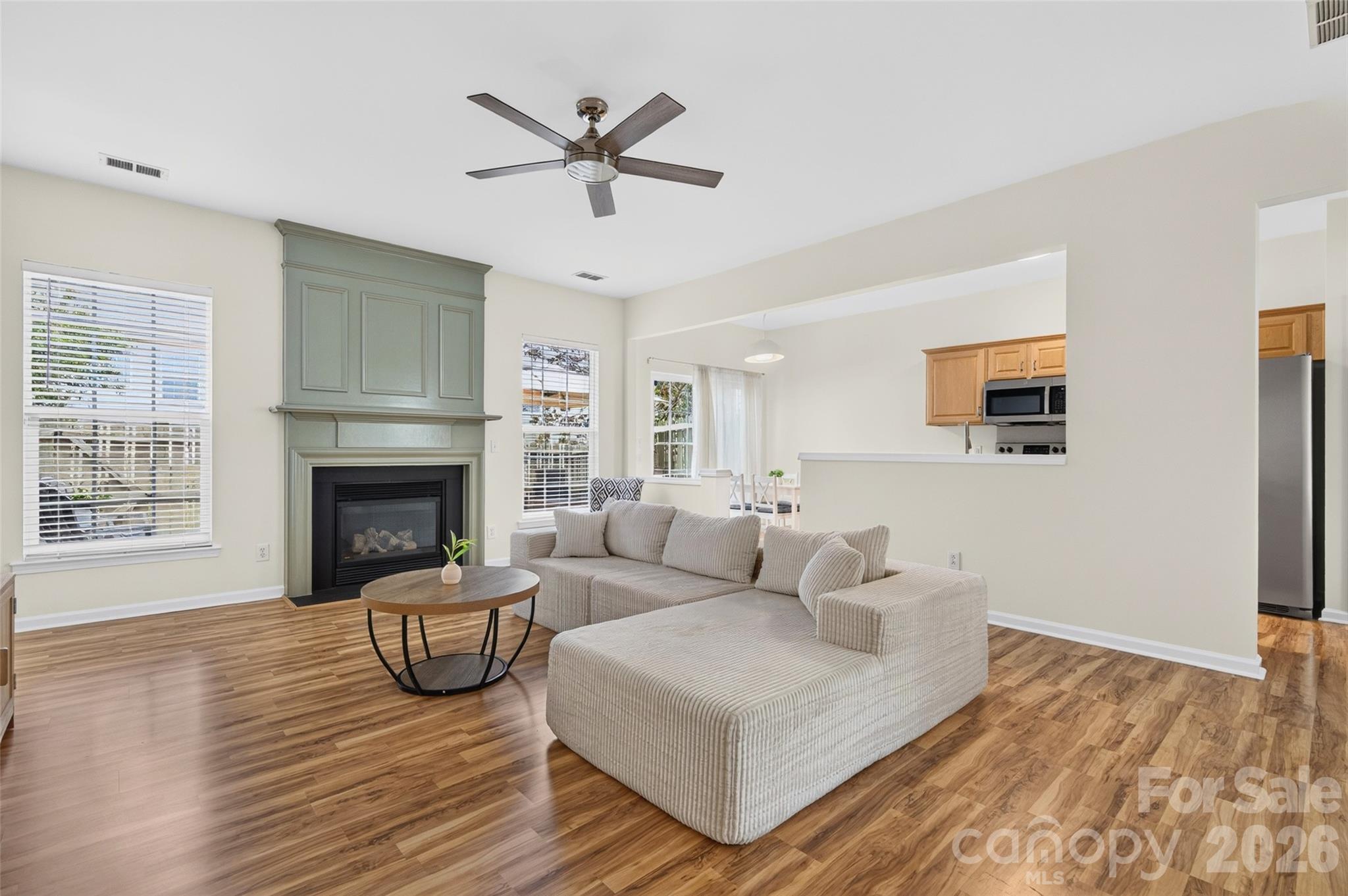 8112 Kincaid Court — Charlotte