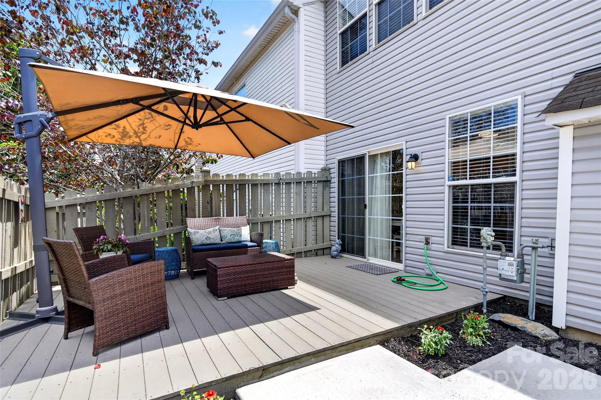 8112 Kincaid Court — Charlotte