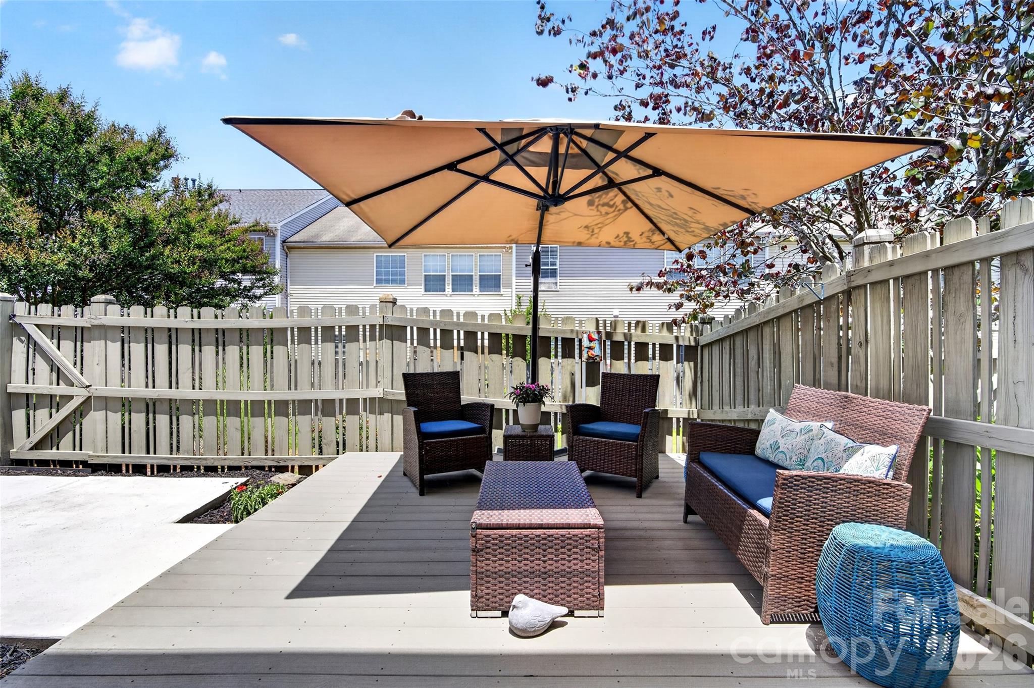 8112 Kincaid Court — Charlotte