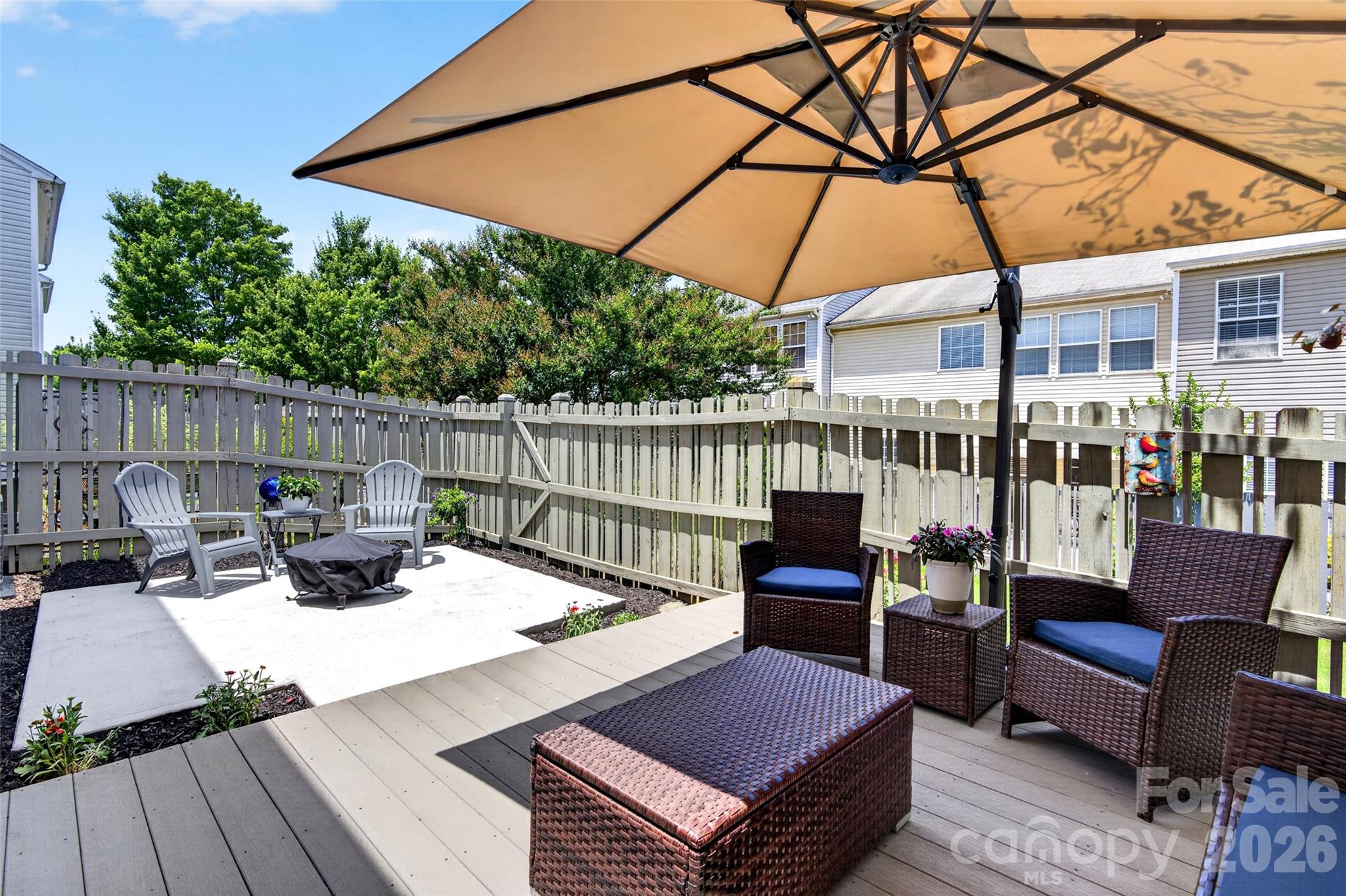 8112 Kincaid Court — Charlotte