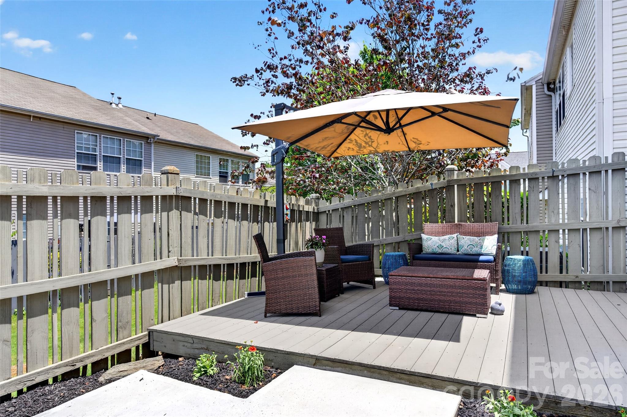 8112 Kincaid Court — Charlotte