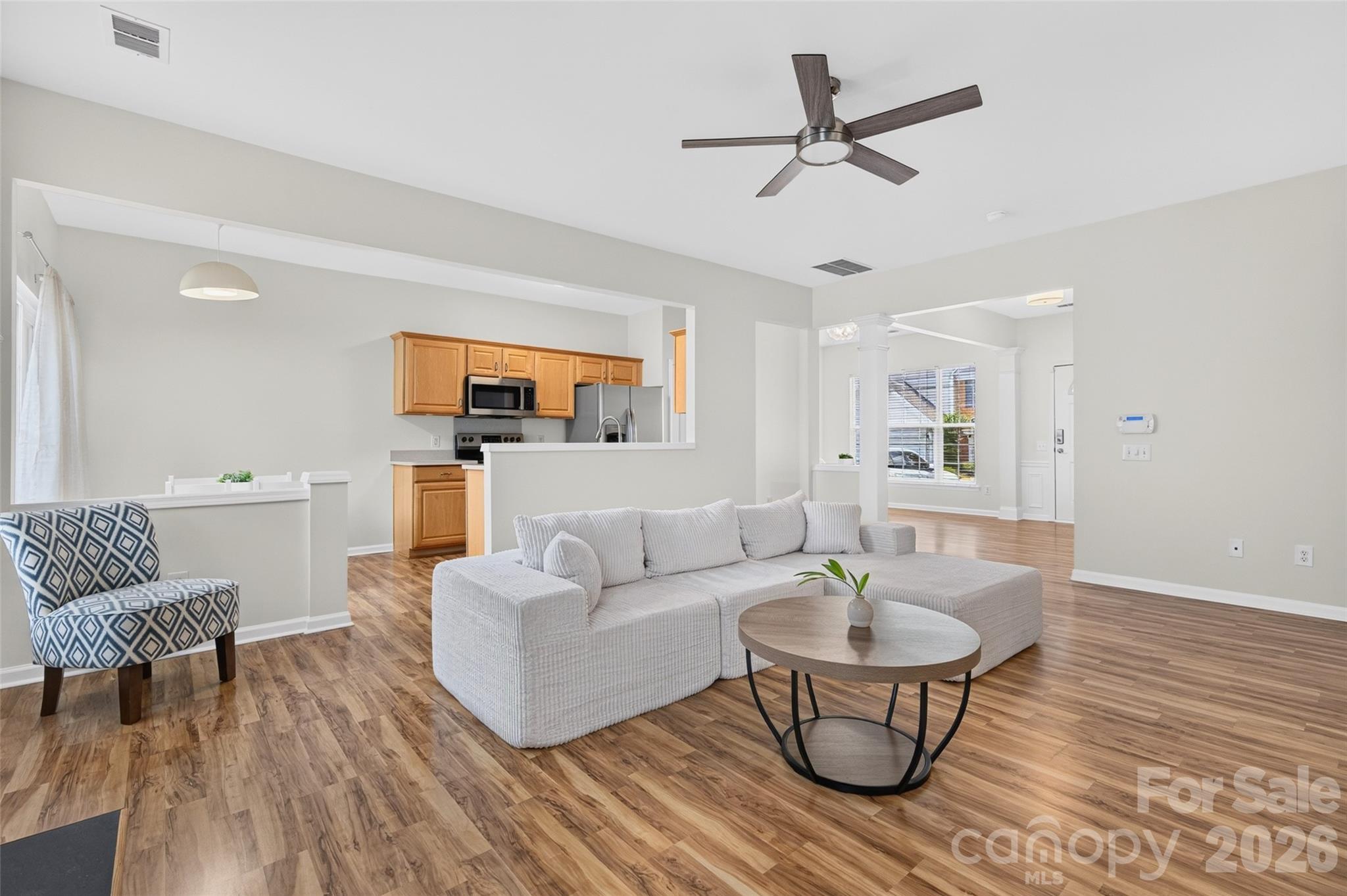 8112 Kincaid Court — Charlotte