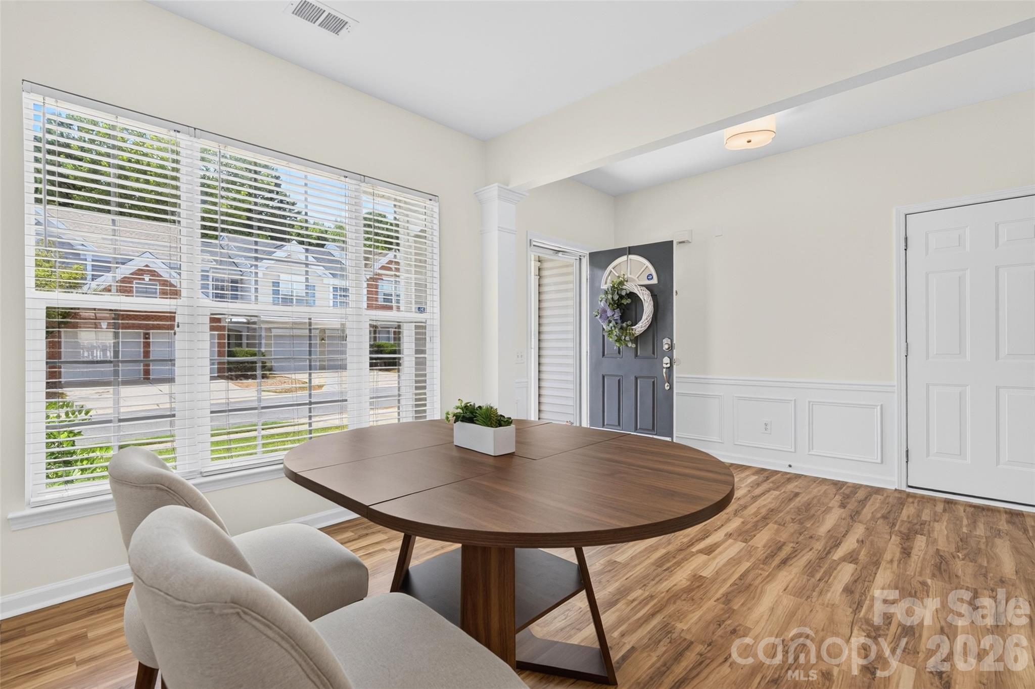 8112 Kincaid Court — Charlotte