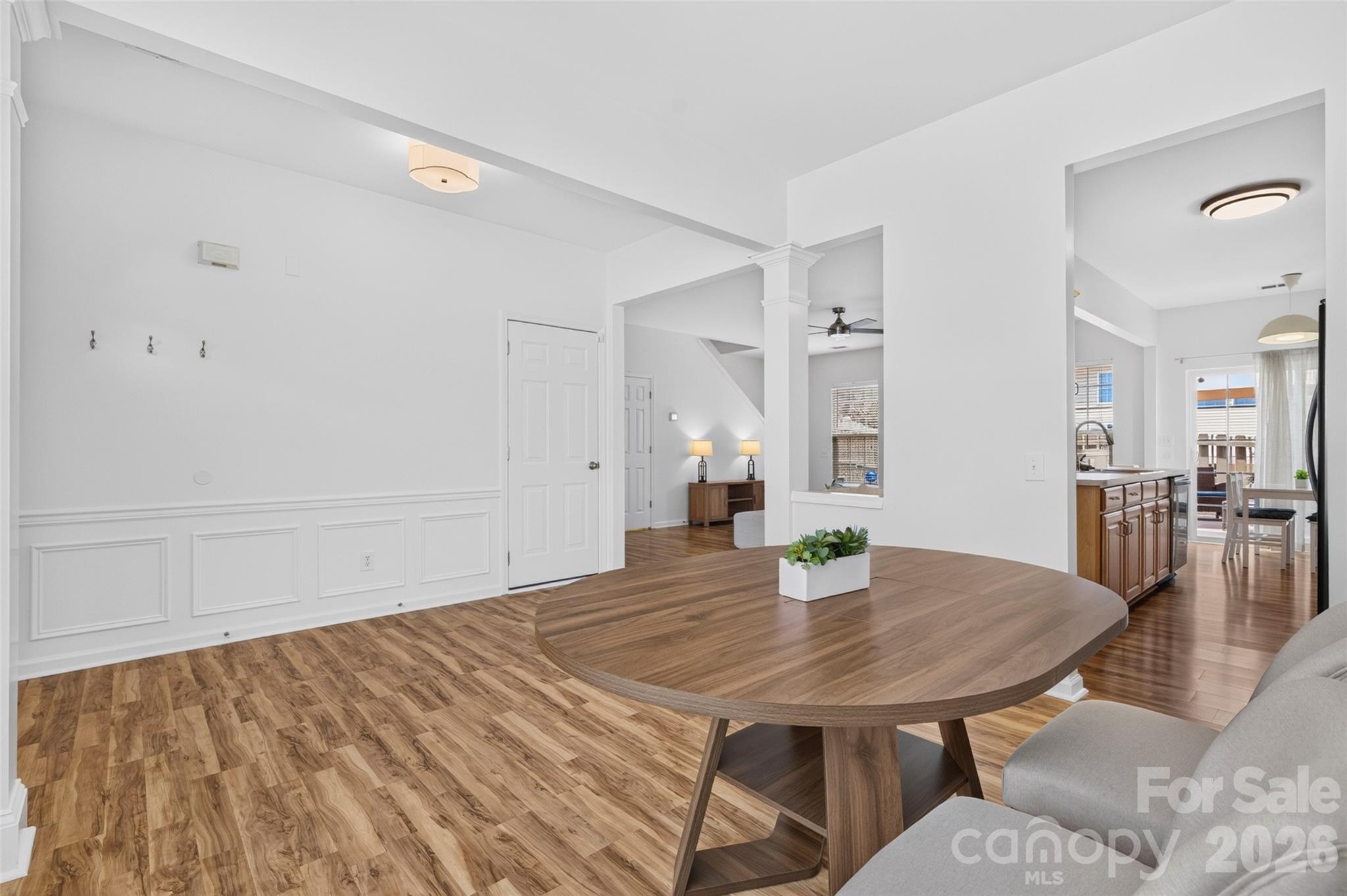8112 Kincaid Court — Charlotte