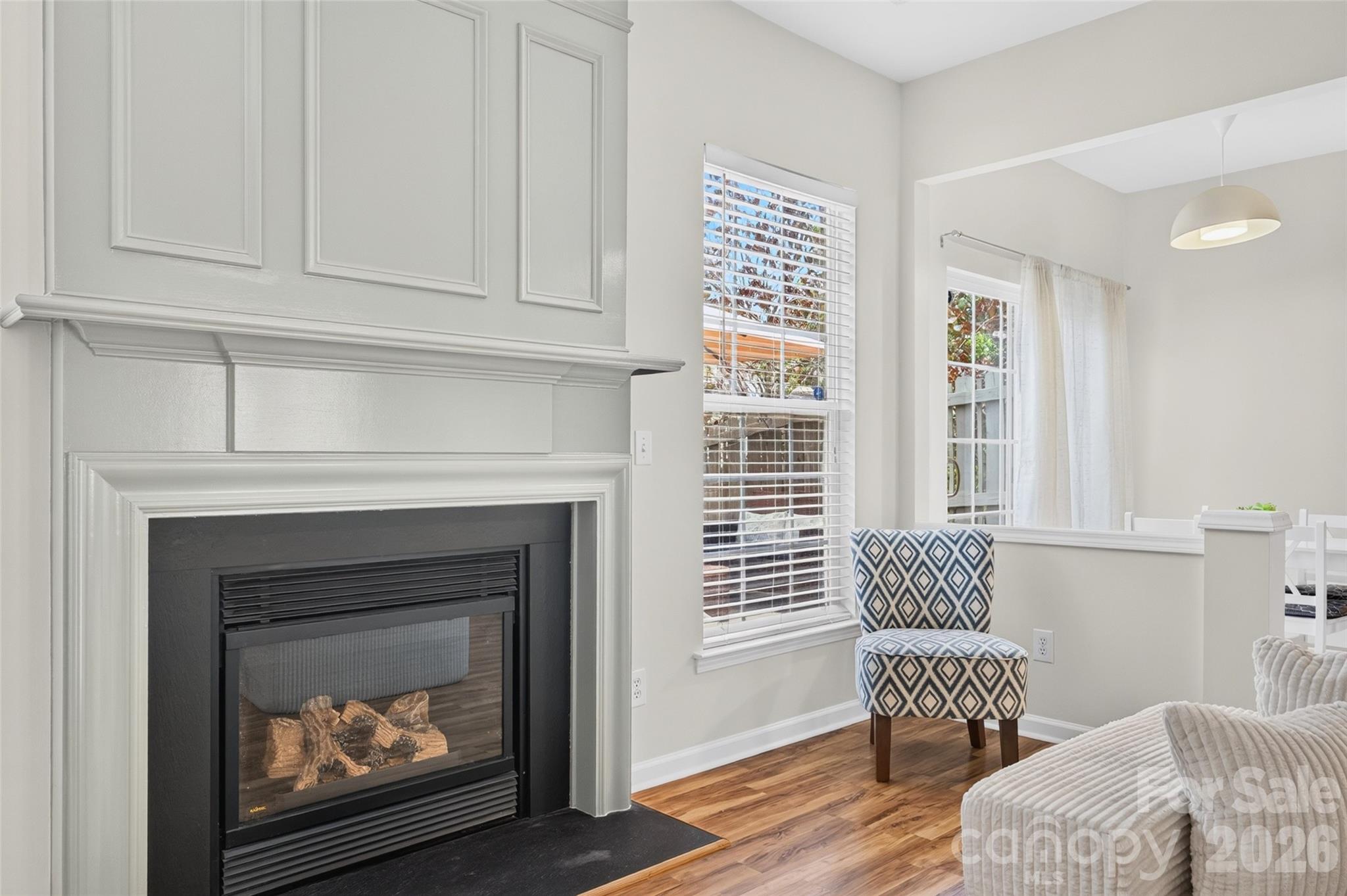 8112 Kincaid Court — Charlotte